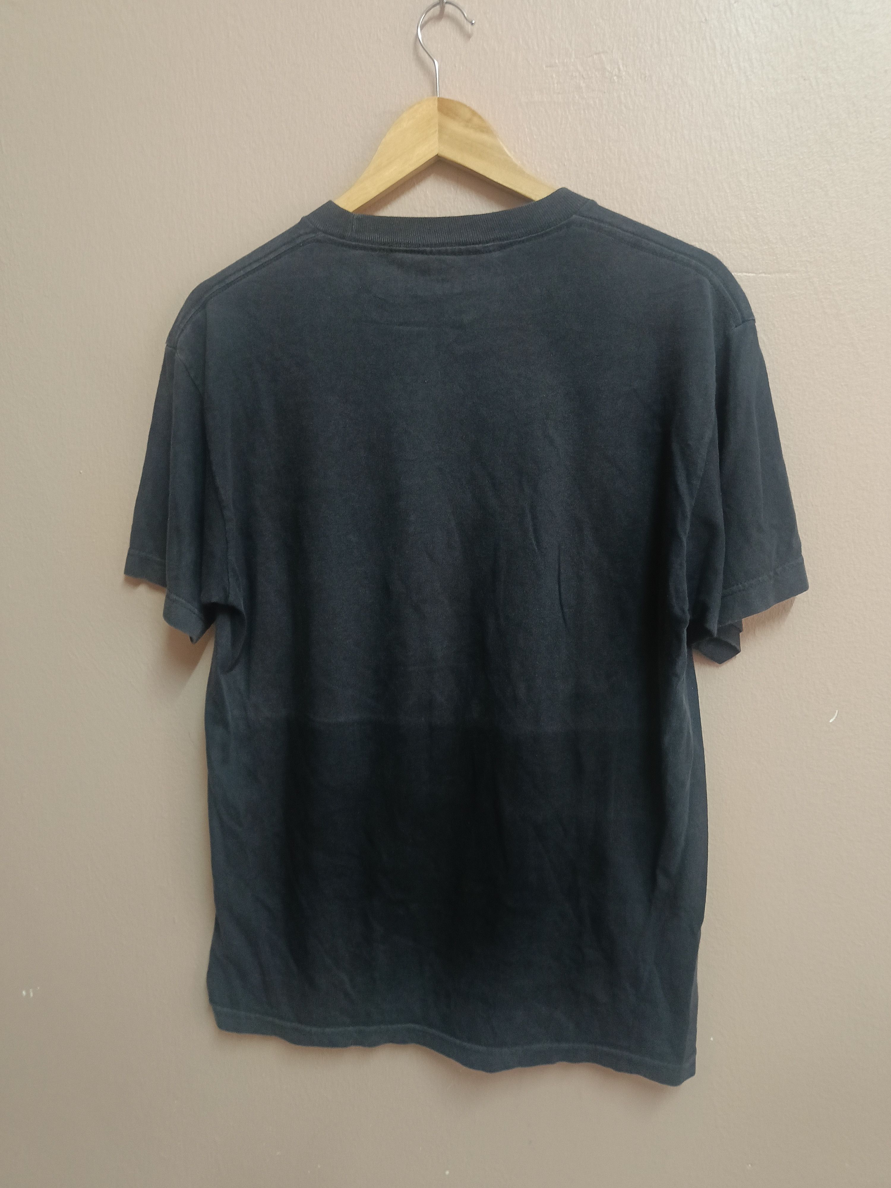 Other Steals 🔥 smoke Meth Got meth tee Size US M / EU 48-50 / 2 - 4 Thumbnail