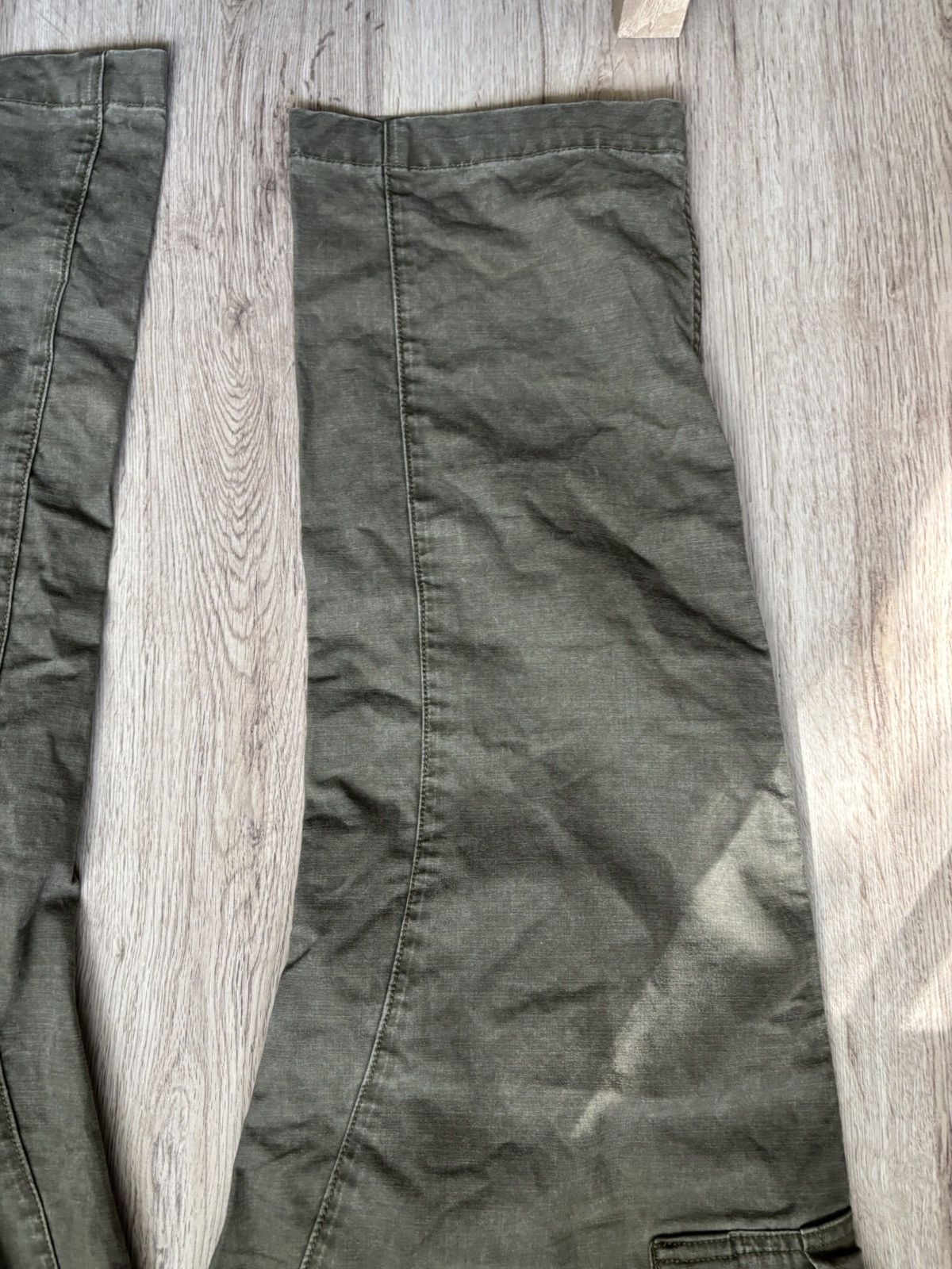 Polo Ralph Lauren Ralph Lauren Surplus Division Mountain Cargo Pants 38x32 Size US 38 / EU 54 - 15 Thumbnail