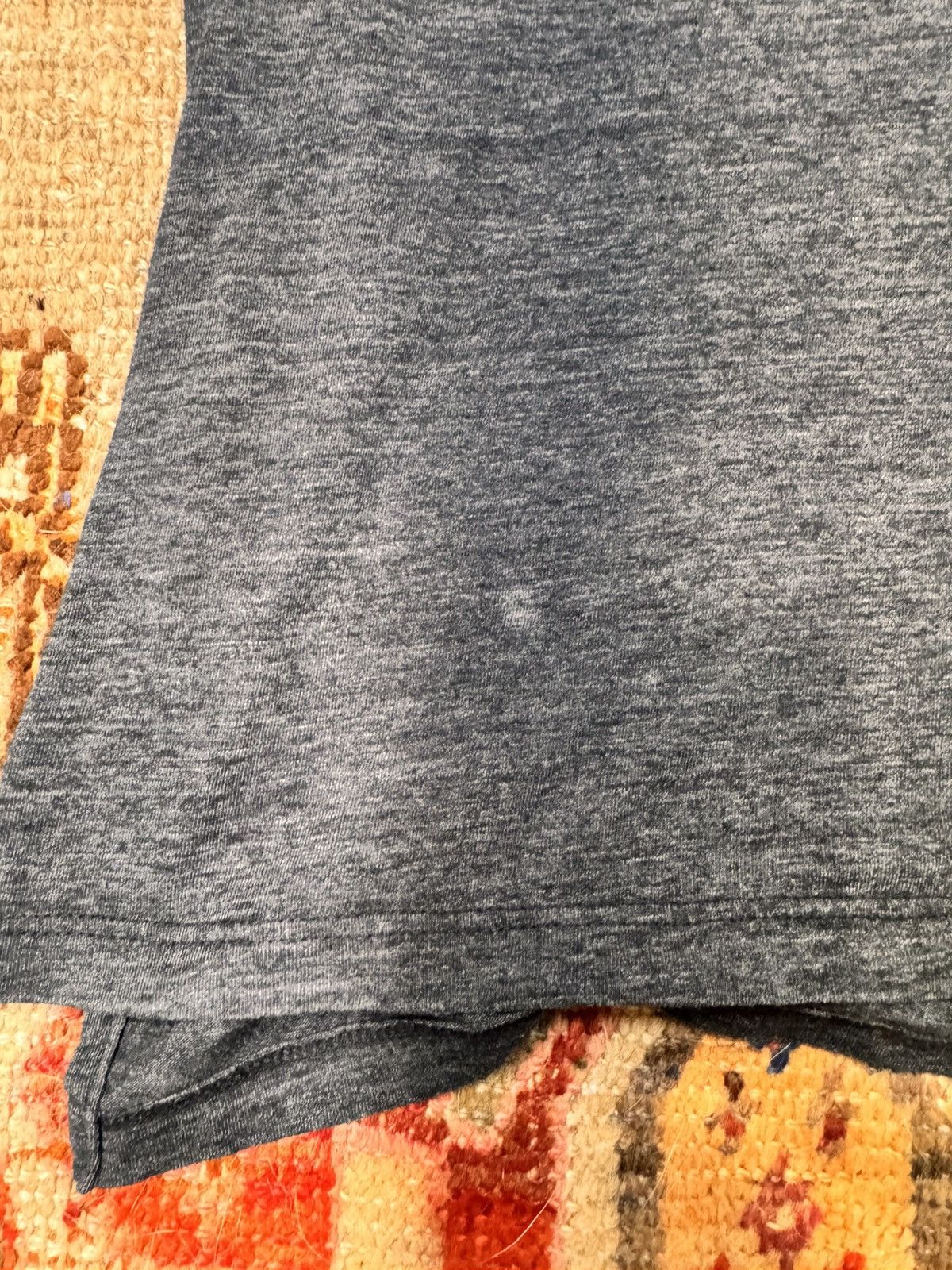 Goodlife Goodlife henley Size US L / EU 52-54 / 3 - 6 Thumbnail