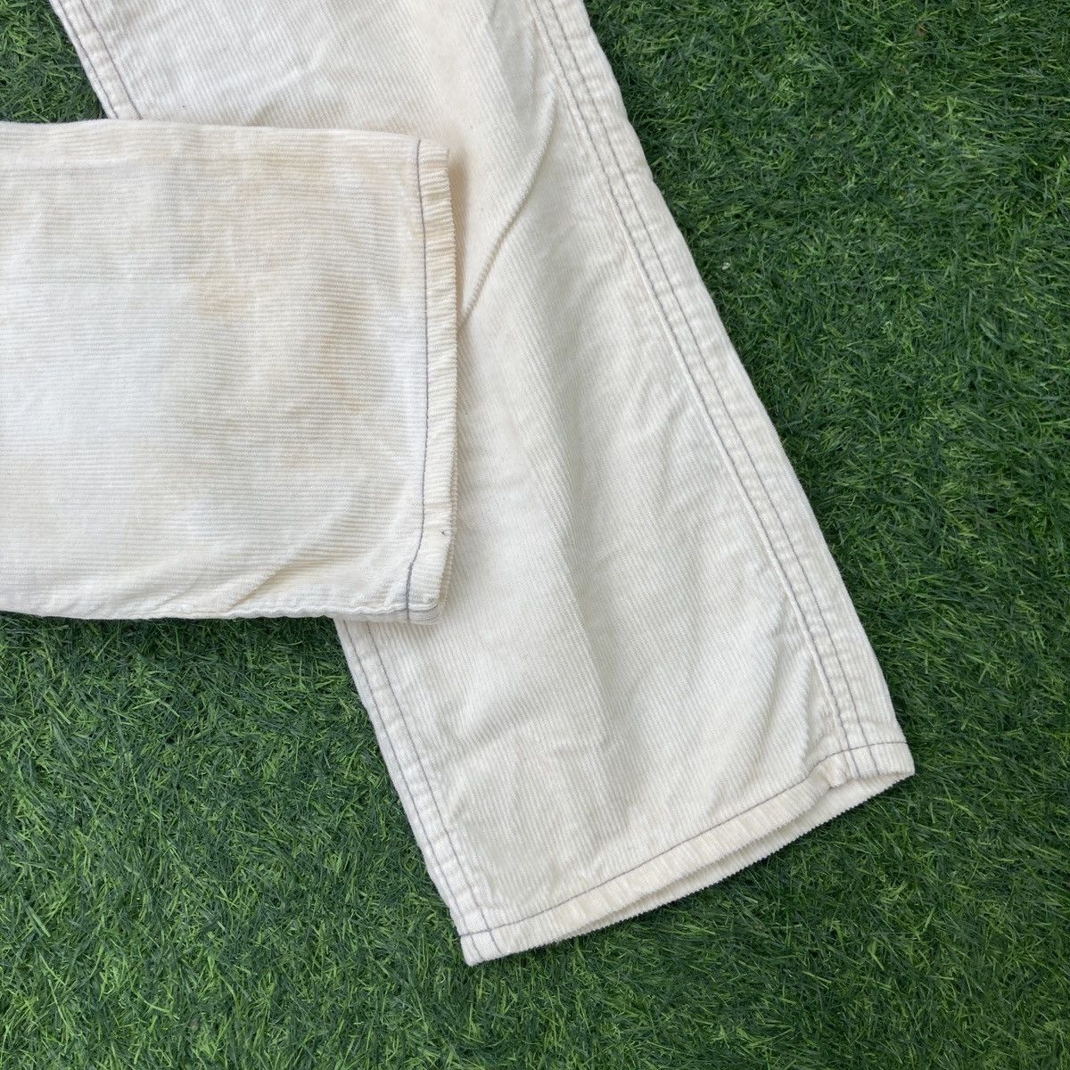 Vanquish VANQUISH BUSHPANT KUDROY JEANS Size US 30 / EU 46 - 6 Thumbnail