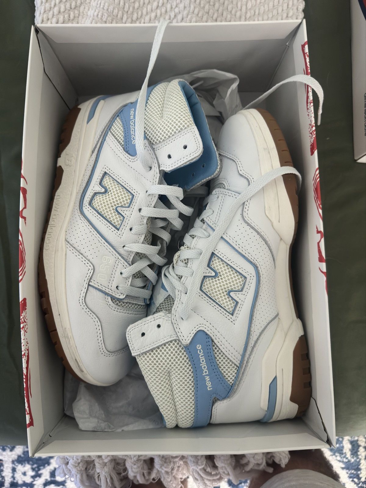 Aime Leon Dore Aime Leon Dore x New Balance 650R Size US 10.5 / EU 43-44 - 2 Thumbnail
