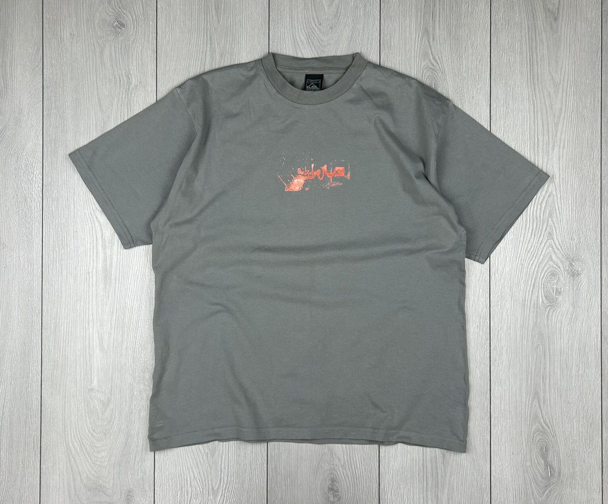 Quiksilver × Vintage Quiksilver Vintage Men’s T shirt Size M Size US M / EU 48-50 / 2 - 1 Thumbnail