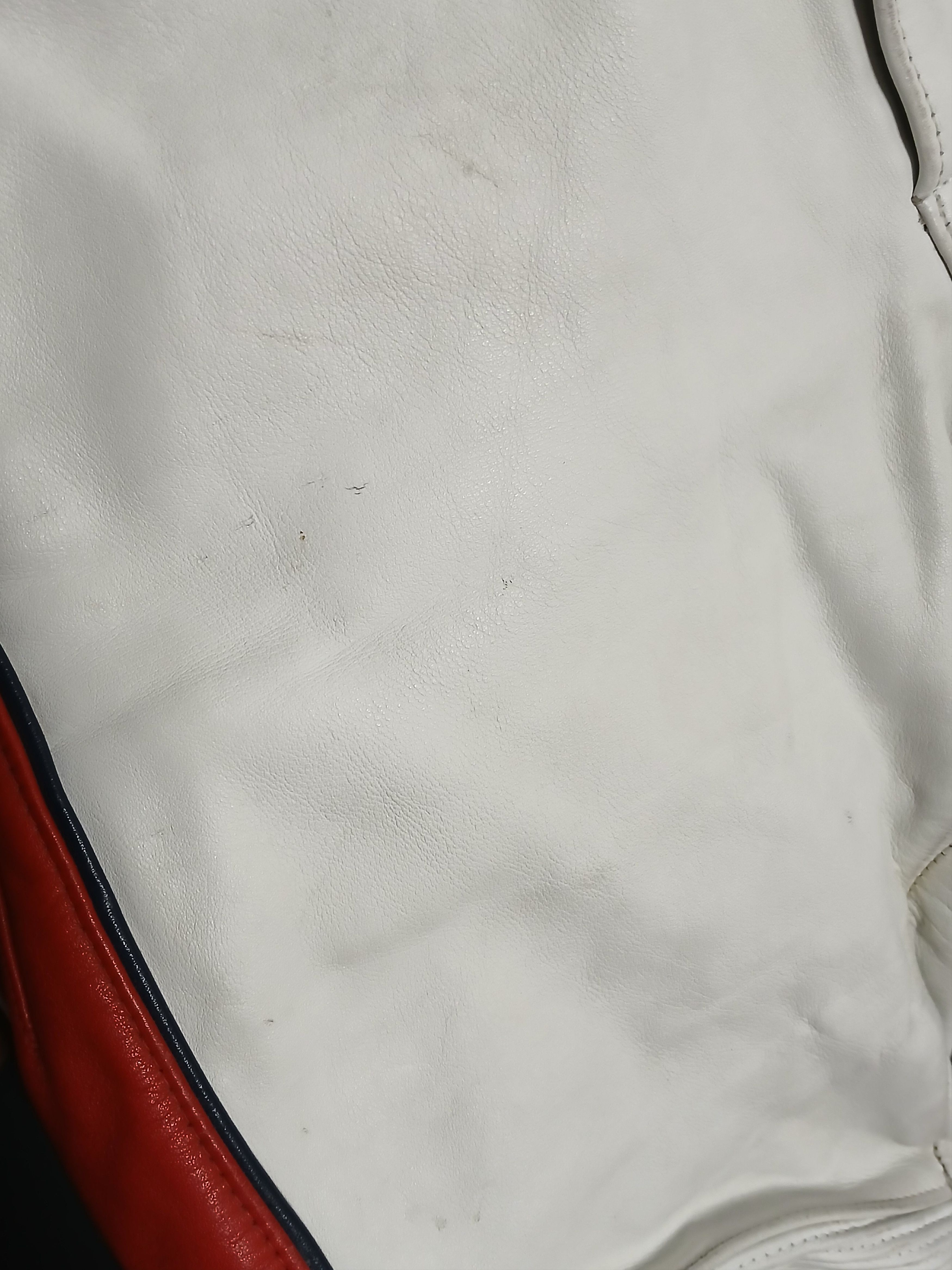 Leather Harro Leather Moto Racing Tracksuit Size US M / EU 48-50 / 2 - 19 Thumbnail