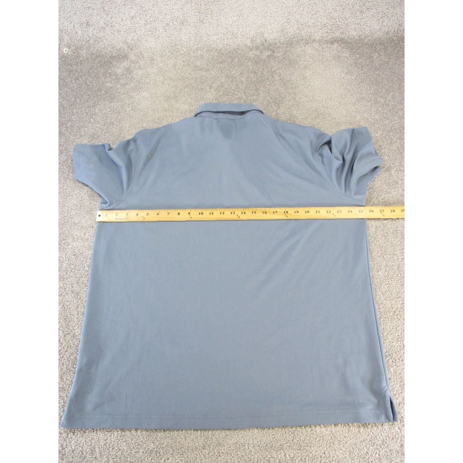 Callaway Callaway Polo Shirt Mens XL Gray Golf Polo Shirt Size US XL / EU 56 / 4 - 7 Thumbnail