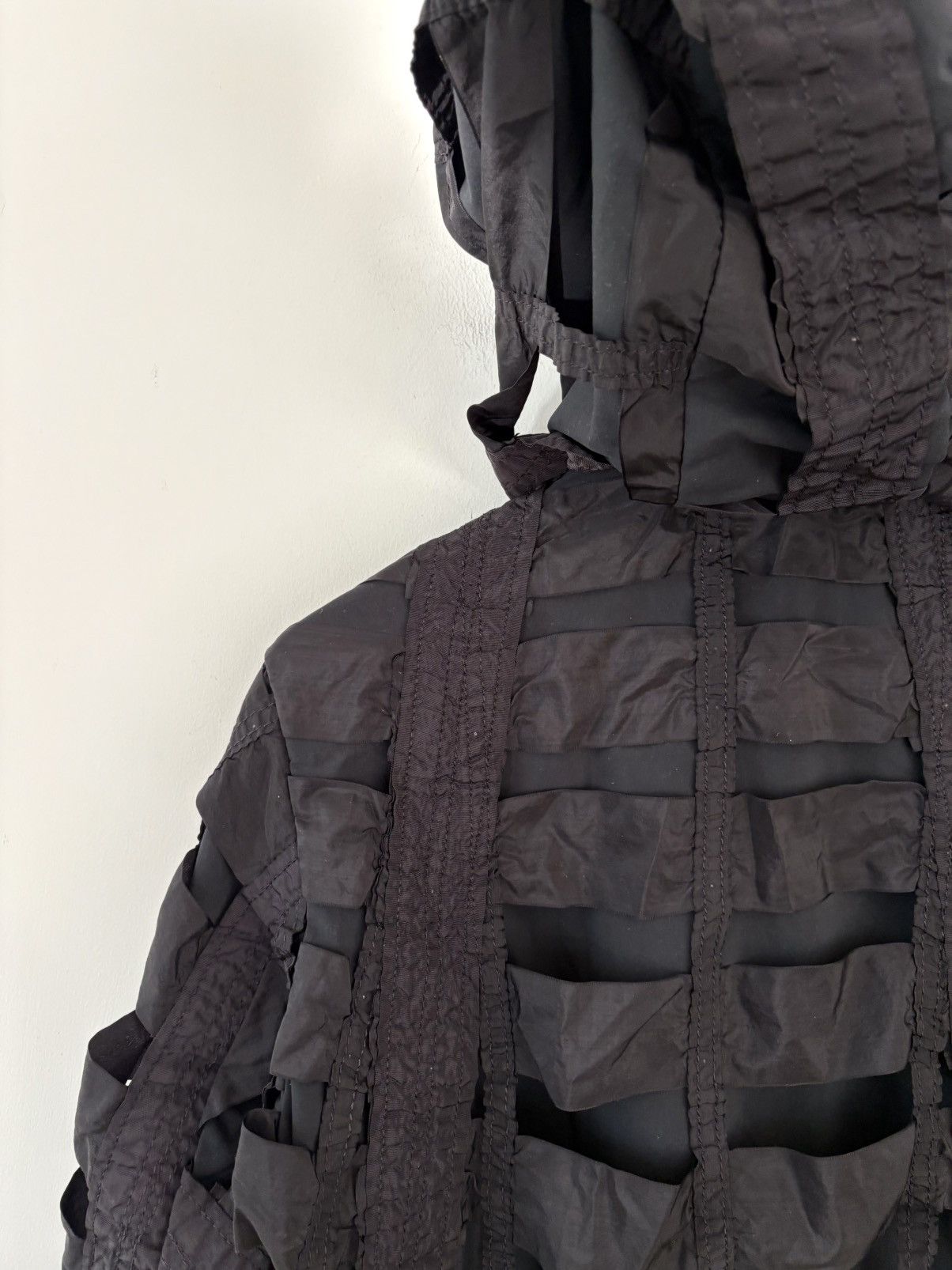 Christopher Raeburn Parachute remade hooded jacket Size US M / EU 48-50 / 2 - 6 Thumbnail