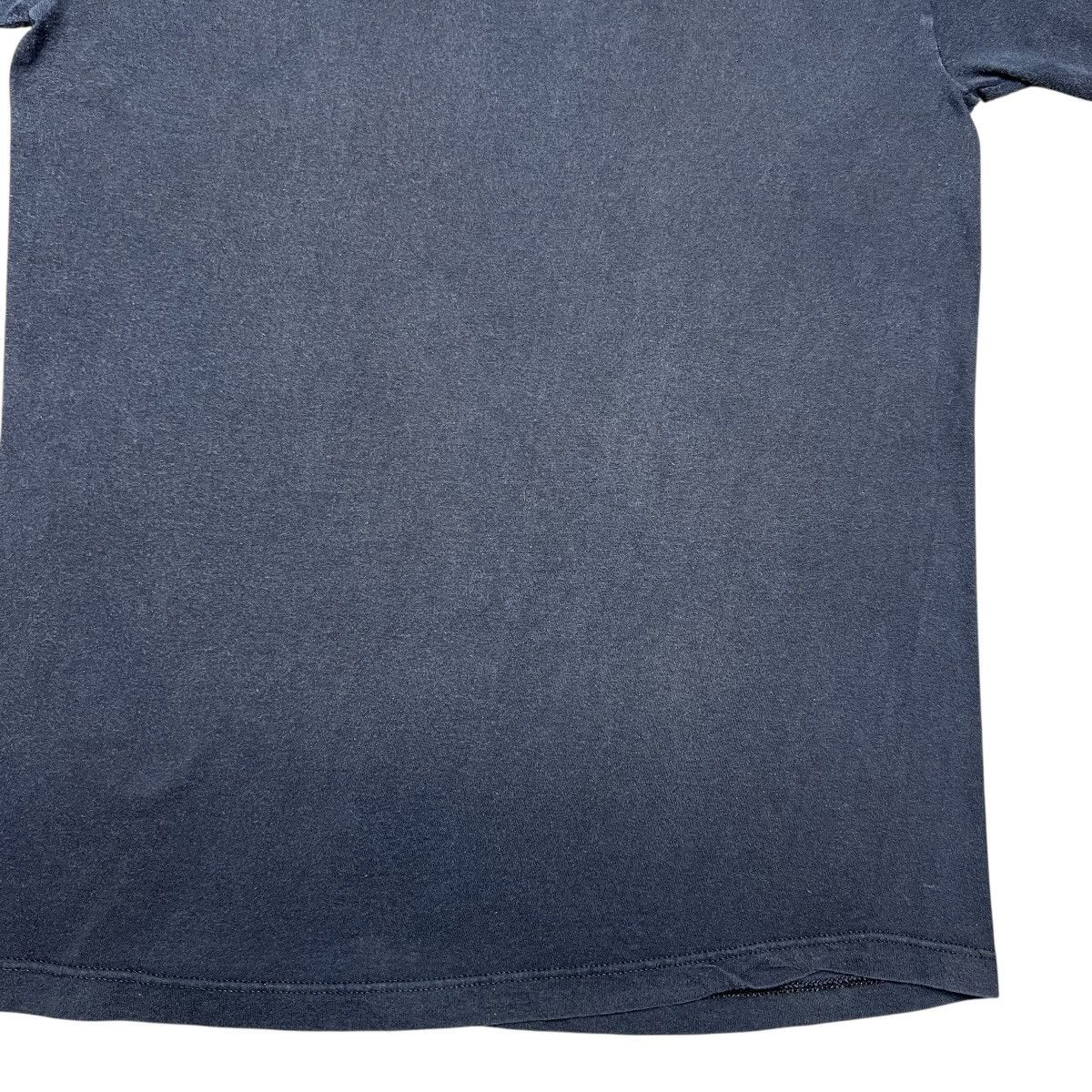 Nike 1990s Nike Michael Jordan 23 Aerospace Dunking Graphic Tee Size US M / EU 48-50 / 2 - 14 Thumbnail