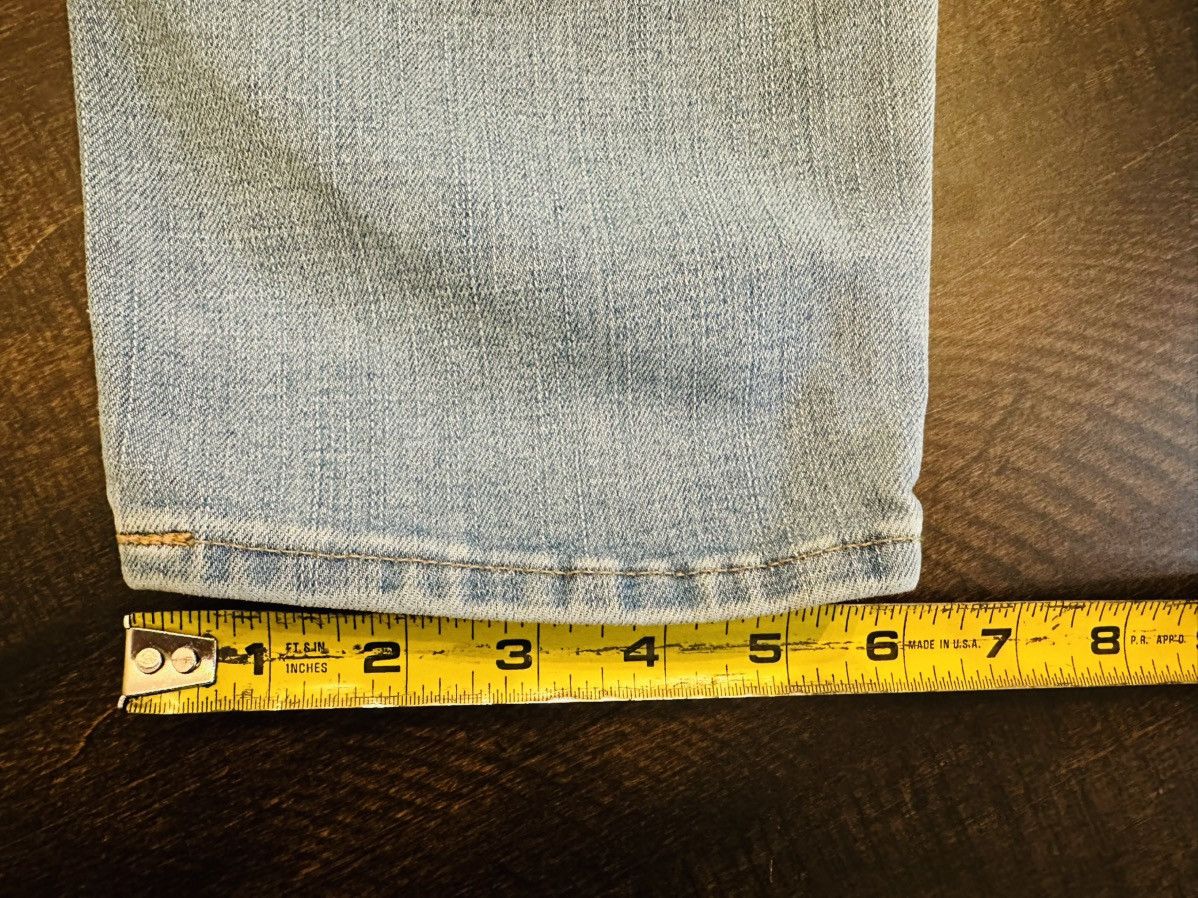 Levi's Levi's Women's 311 Shaping Skinny Jeans-Size 31x31 Size 31" - 5 Thumbnail