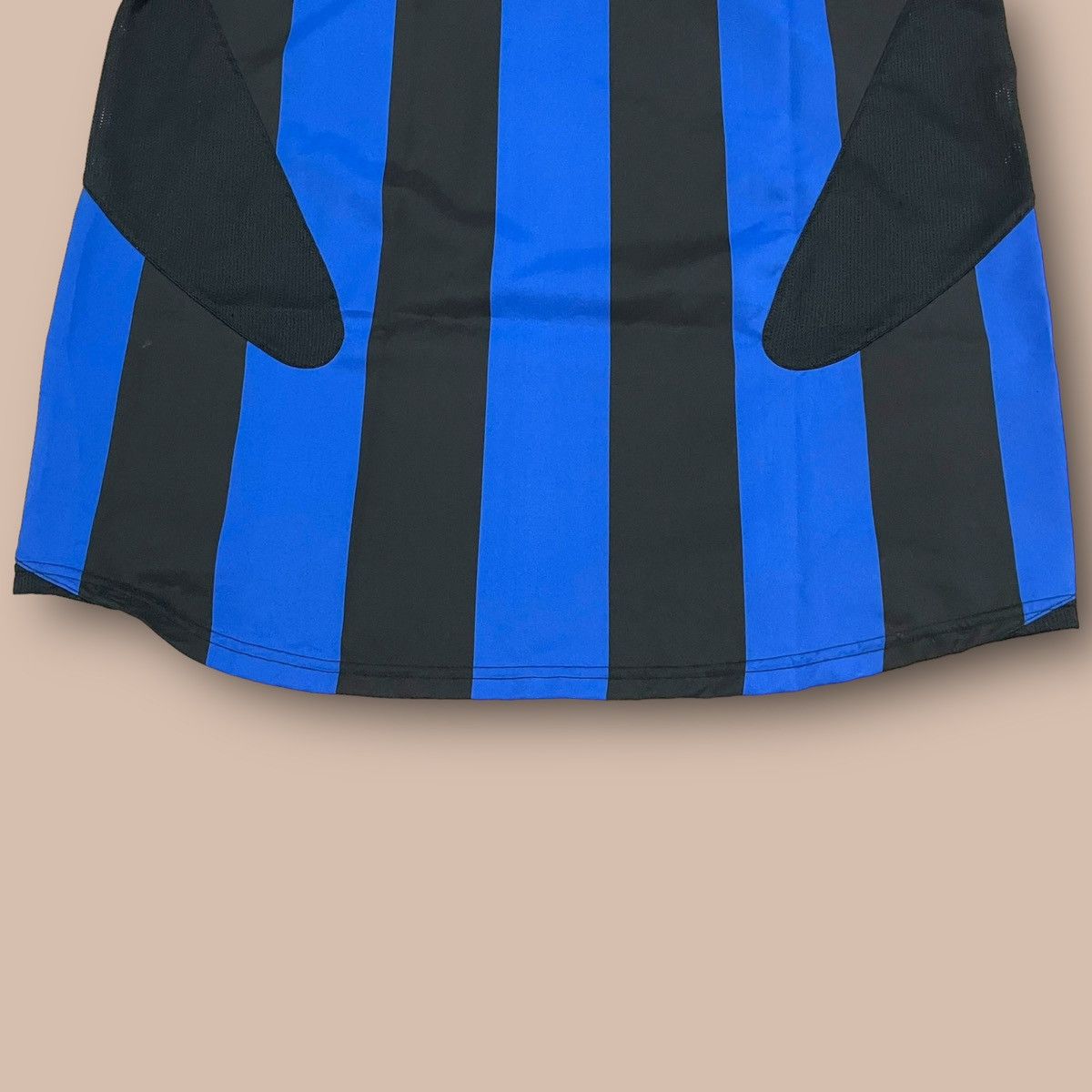 Nike Vintage 2000s Nike Football Jersey Size US L / EU 52-54 / 3 - 8 Thumbnail