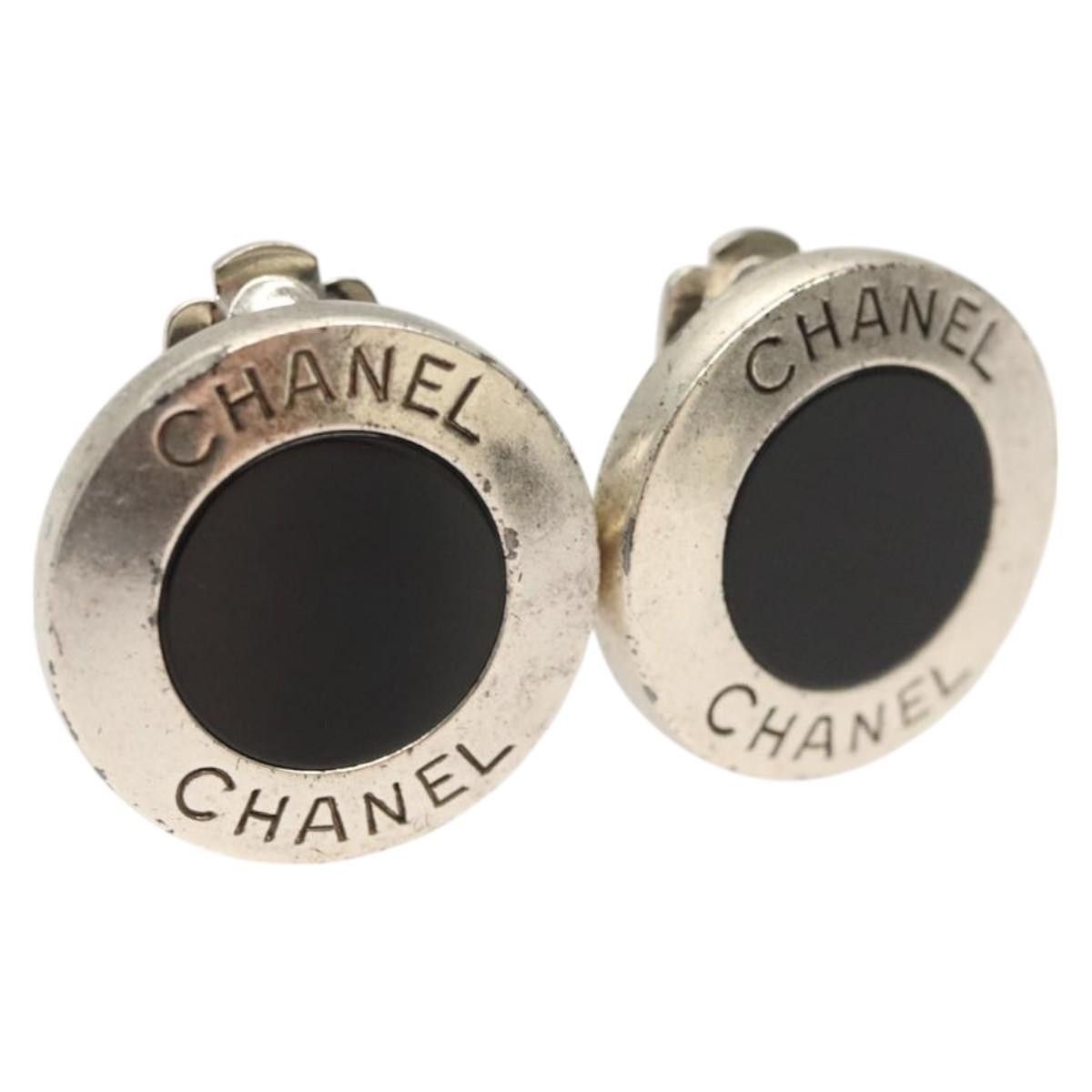 Chanel Chanel earring Size ONE SIZE - 1 Thumbnail