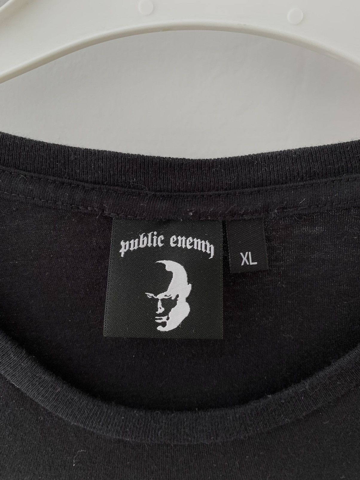 Public Enemy Public Enemy Hardcore Holiday T-shirt Size US XL / EU 56 / 4 - 6 Thumbnail