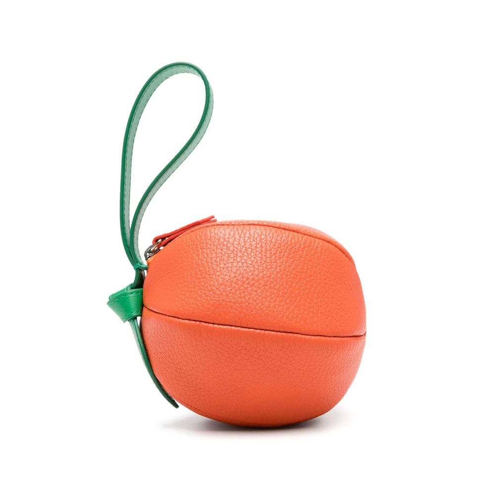 Hereu Hereu ORANGE Mini Bags Size ONE SIZE - 1 Thumbnail