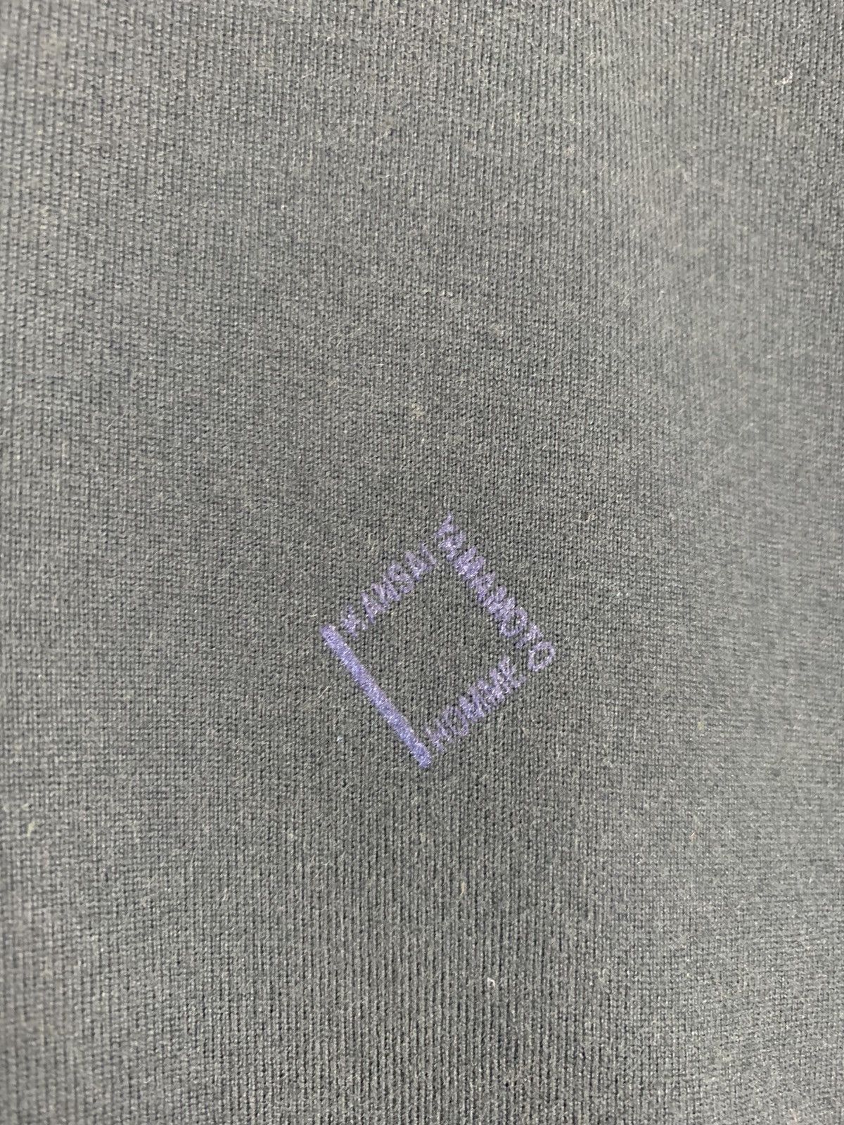 Kansai Yamamoto Vintage Kansai Yamamoto Size US M / EU 48-50 / 2 - 9 Thumbnail