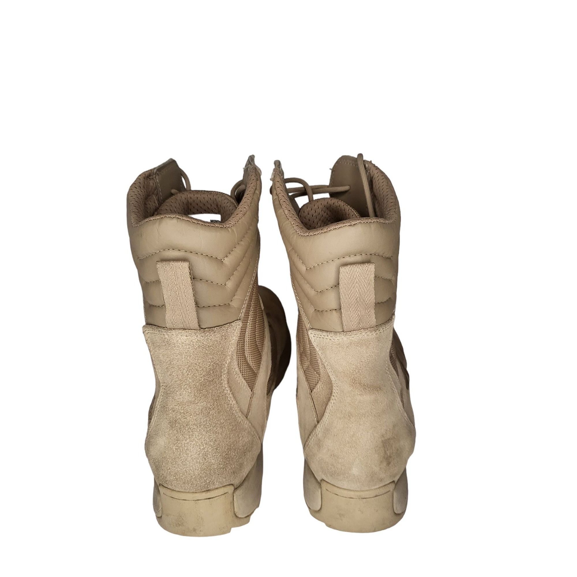 New Balance New Balance 992 Combat Boots Men Sz 13M Tactical Desert Ligh Size US 13 / EU 46 - 5 Thumbnail