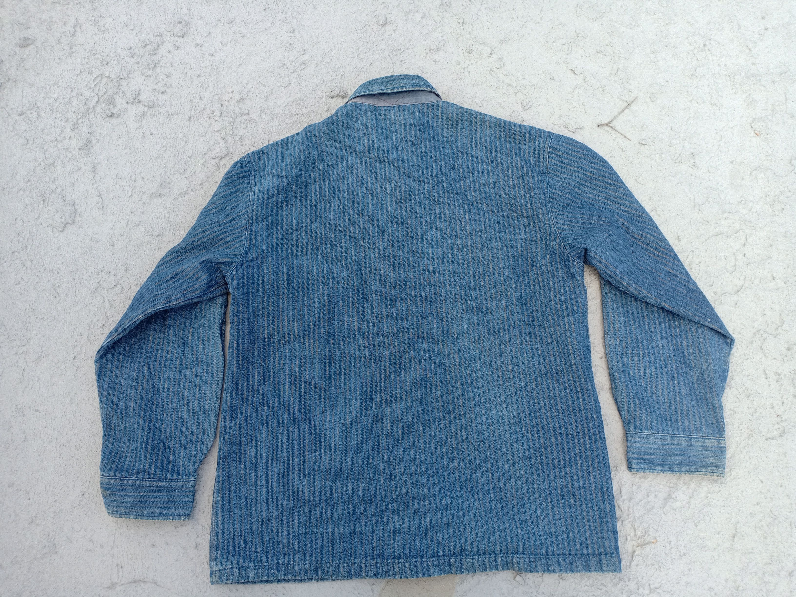 Madison MADISON WALKER core jacket Size US XL / EU 56 / 4 - 3 Thumbnail