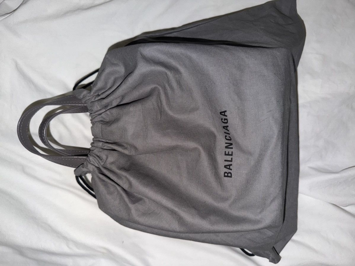 Balenciaga Balenciaga bazar shopper xs size Size ONE SIZE - 11 Thumbnail