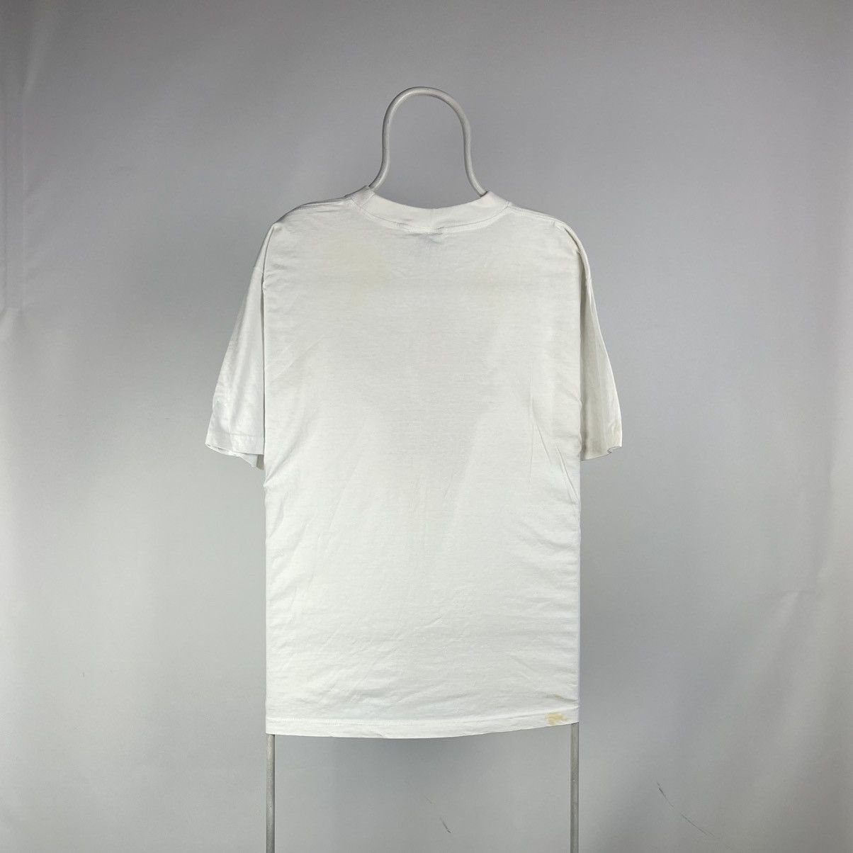 Band Tees Vintage Middlesbrough football club Tshirt Final 1997 Size US XL / EU 56 / 4 - 2 Thumbnail