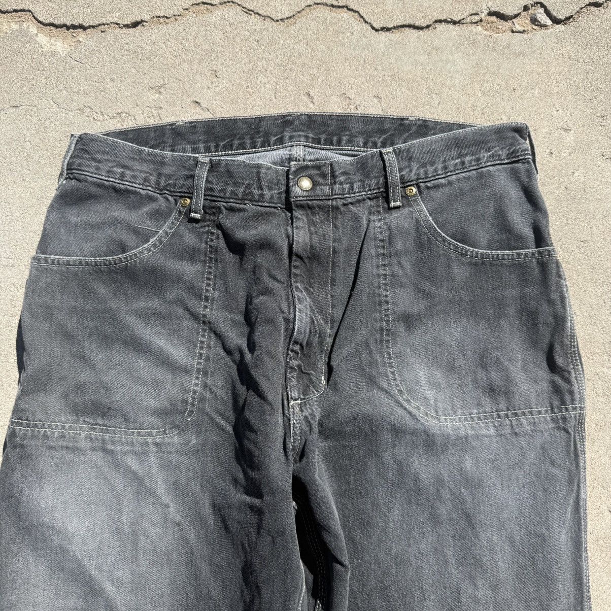 Polo Ralph Lauren Polo Carpenter jeans Size US 36 / EU 52 - 3 Thumbnail