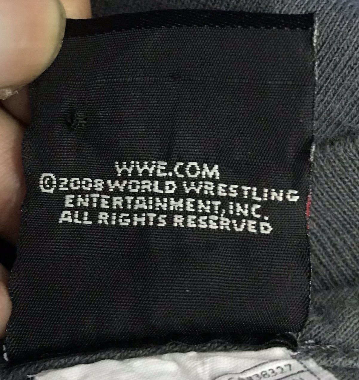 Vintage × WWE Vintage WWE by Hybrid Tees Triple H Shirt Size US XL / EU 56 / 4 - 7 Thumbnail