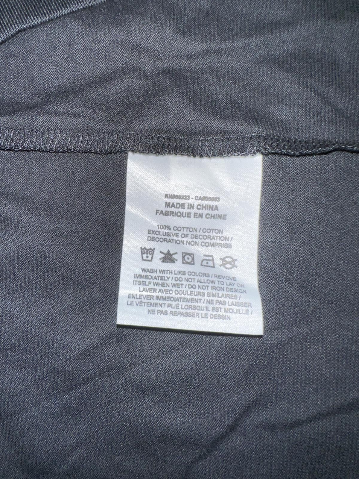 Designer Jordan Women’s Essentials Boxy Tee Size S / US 4 / IT 40 - 2 Thumbnail