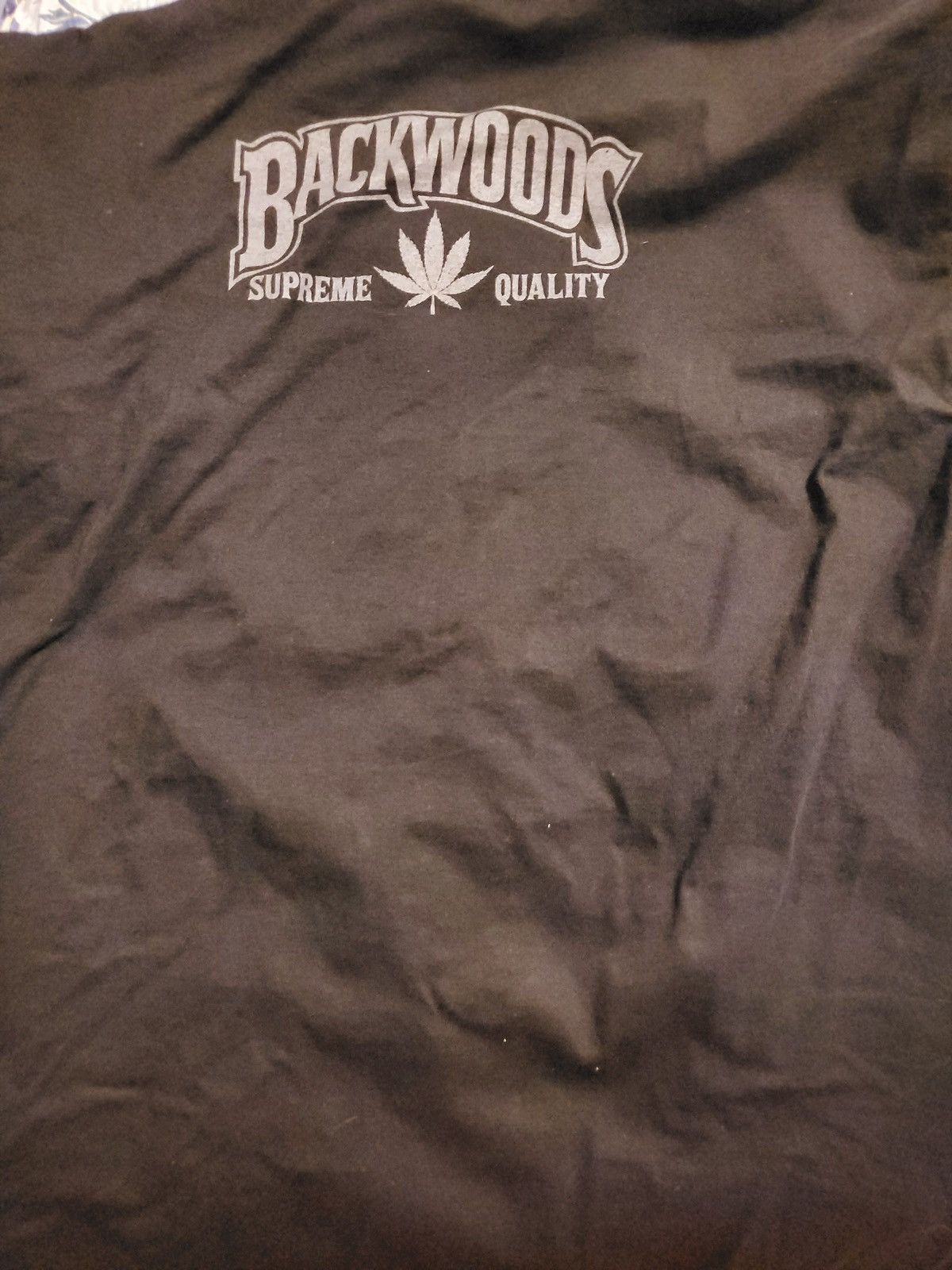 Other Backwoods Cheech & Chong TShirt Size US XXL / EU 58 / 5 - 2 Thumbnail