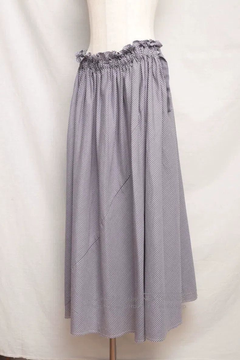 Comme des Garcons Comme Des Garcons size M Parachute Skirt Size 23" - 7 Thumbnail