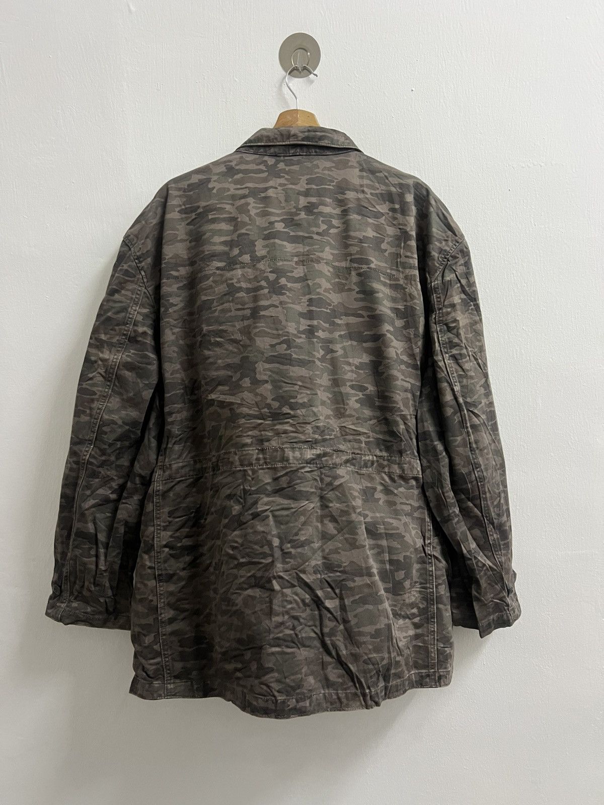 Airwalk Vintage Airwalk Army design Size US XXL / EU 58 / 5 - 7 Thumbnail