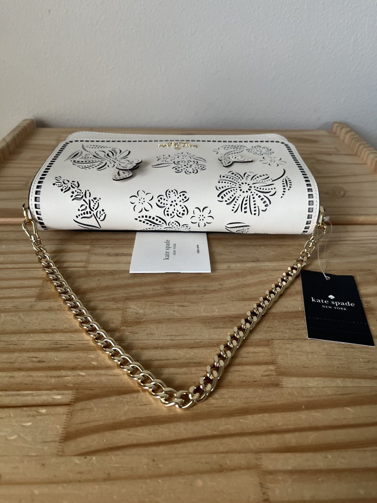 Kate Spade Kate Spade purse Size ONE SIZE - 7 Thumbnail