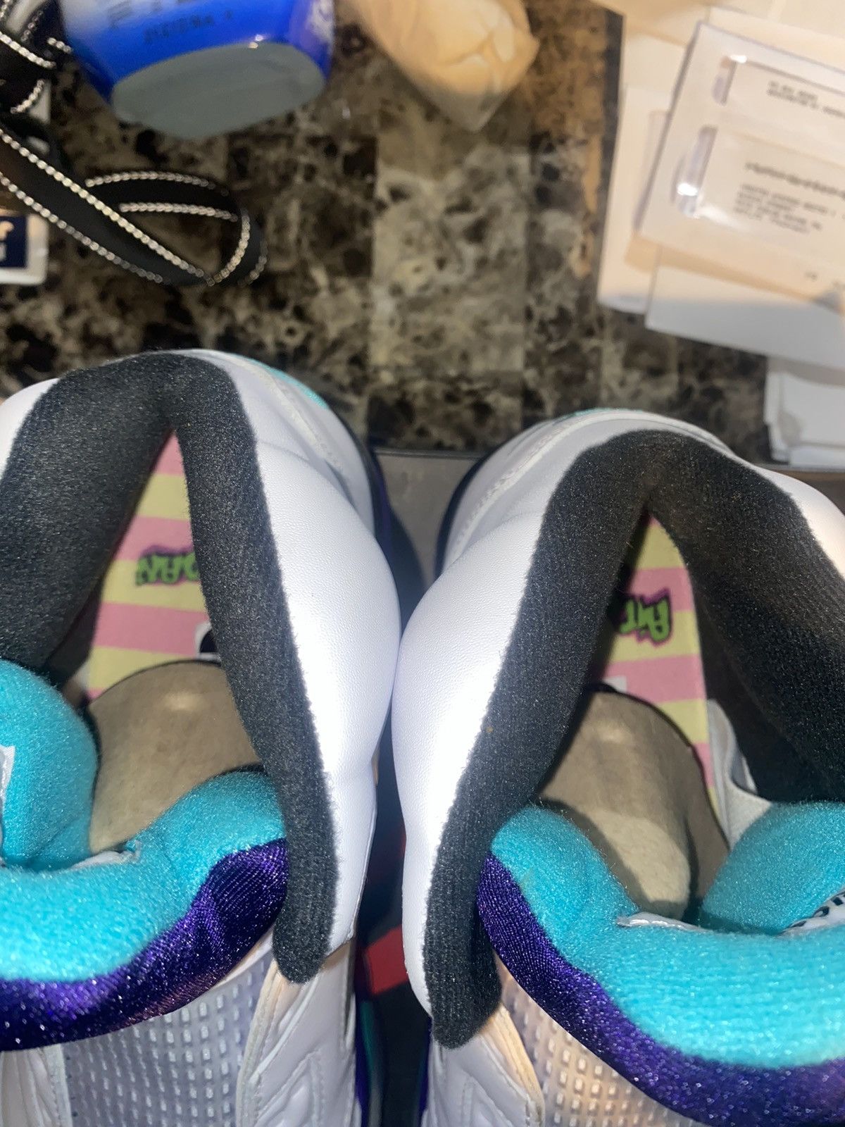 Jordan Brand Jordan Size US 11 / EU 44 - 6 Thumbnail