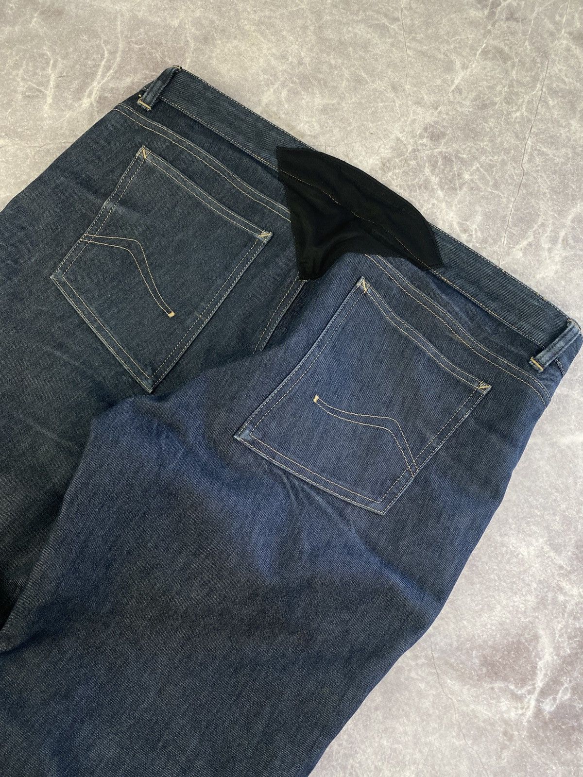 BMW BMW Motorrad Racing Jeans Size: 38 Size US 38 / EU 54 - 15 Thumbnail