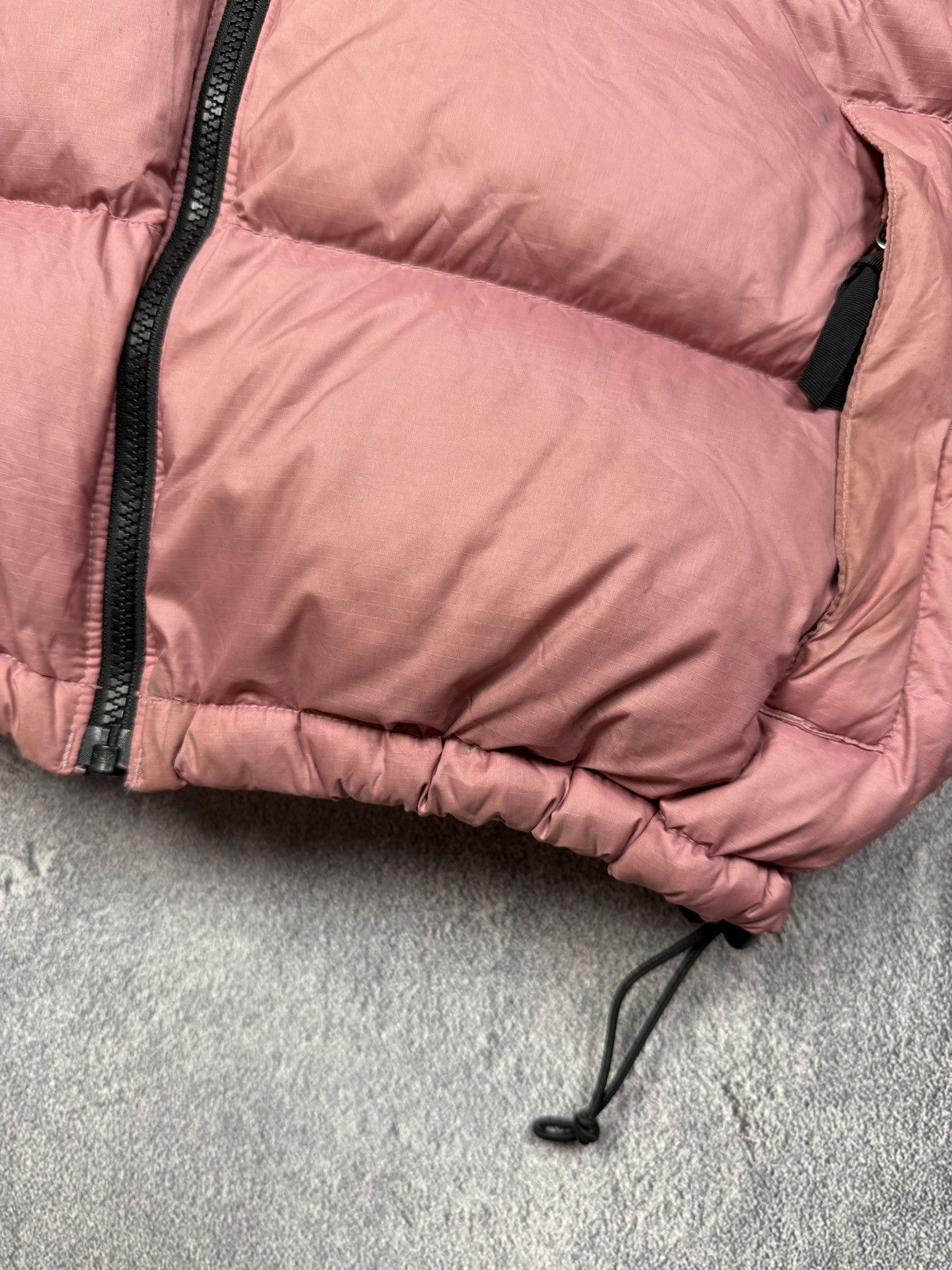 The North Face The North Face 700 Fill Down Puffer Jacket Size M / US 6-8 / IT 42-44 - 17 Thumbnail