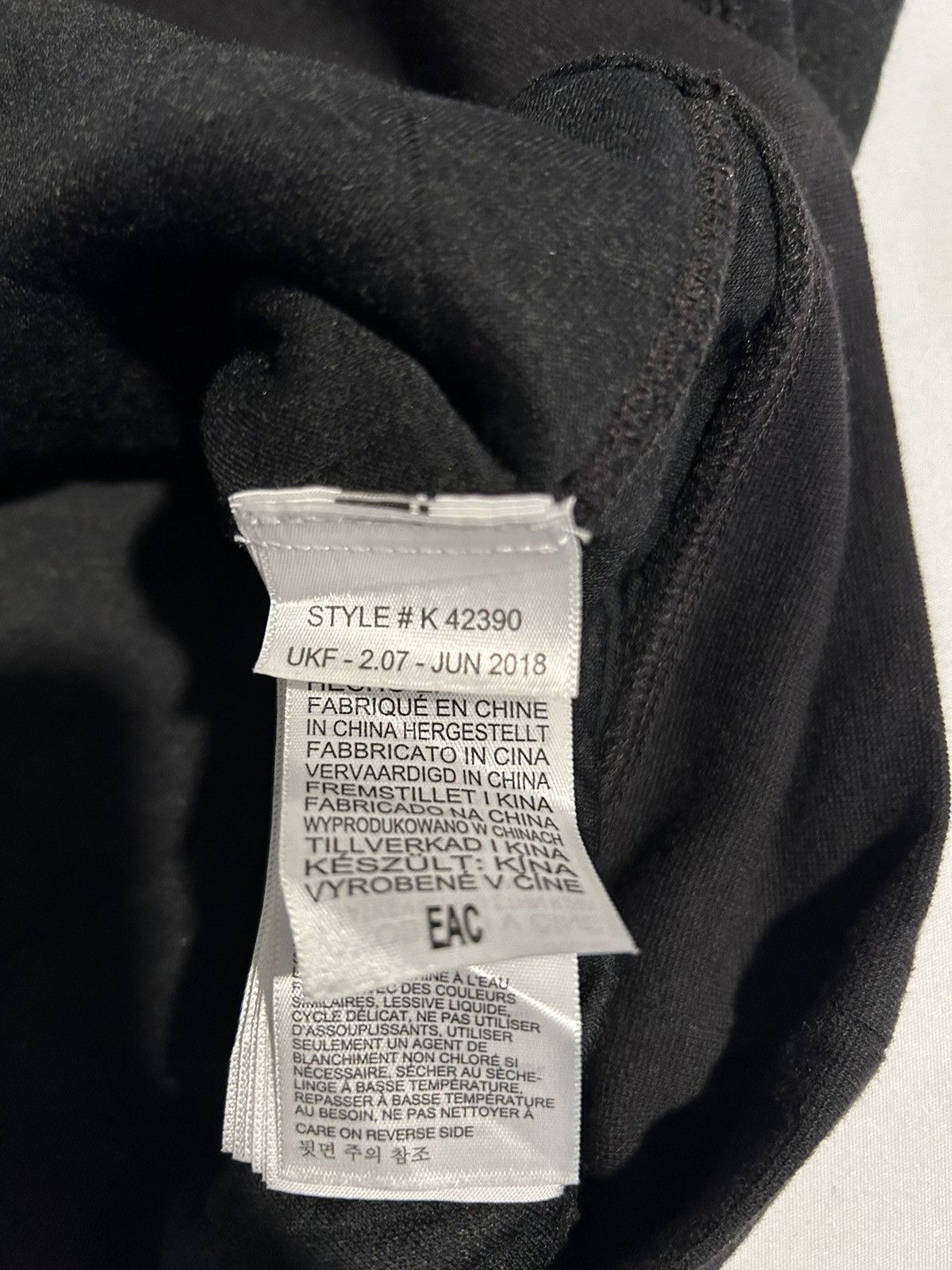 Marmot MARMOT - Quilted Pullover Hoodie in Grey Size US XXL / EU 58 / 5 - 6 Thumbnail