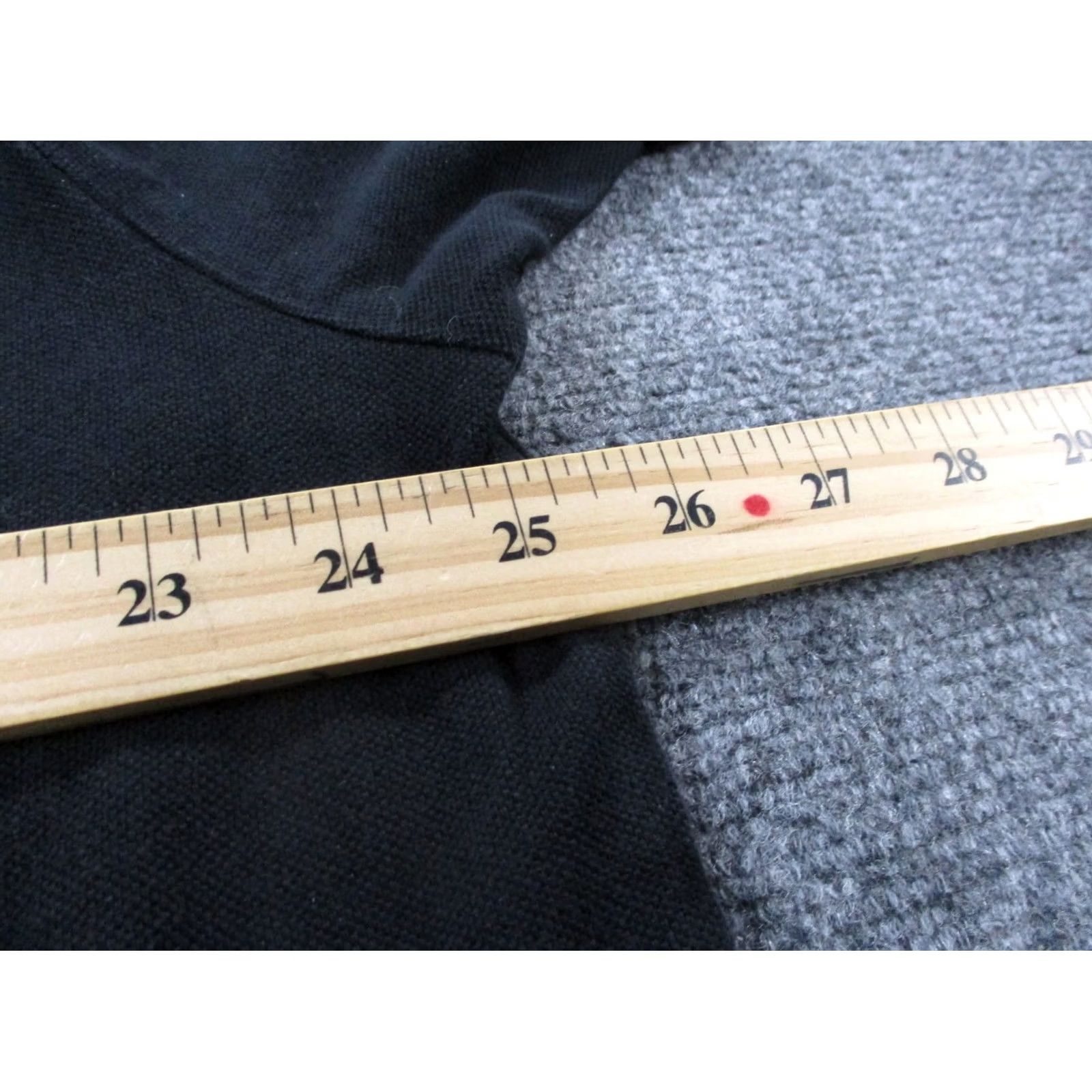 Polo Ralph Lauren Polo Ralph Lauren Shirt Mens 2XL Black Golf Club Logo Preppy Stretch Business Size US XXL / EU 58 / 5 - 5 Thumbnail