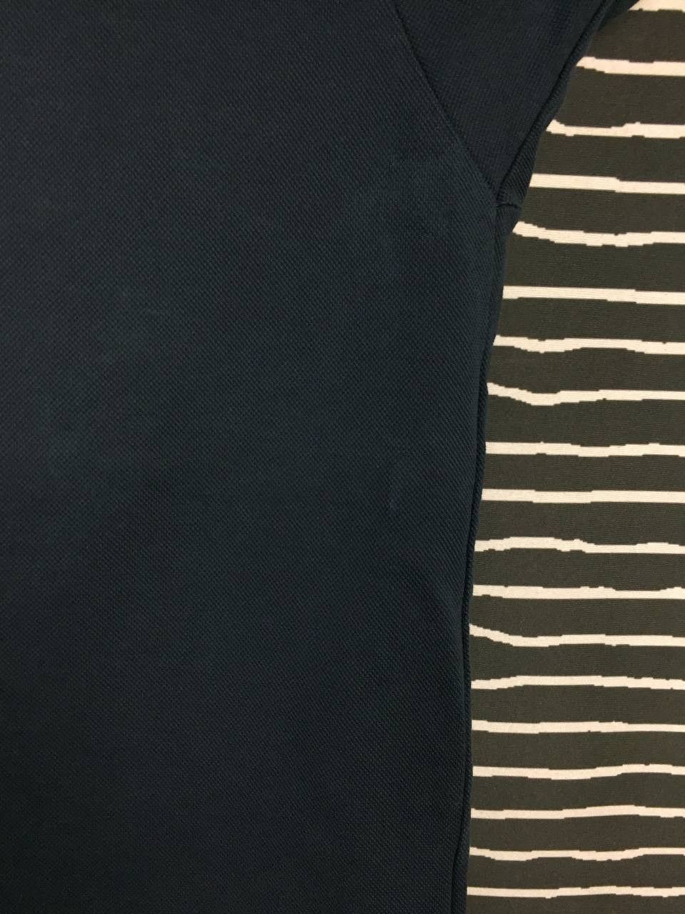 JW Anderson × Uniqlo Uniqlo x JW Anderson Short Sleeve Pique Polo Shirt Size US L / EU 52-54 / 3 - 5 Thumbnail