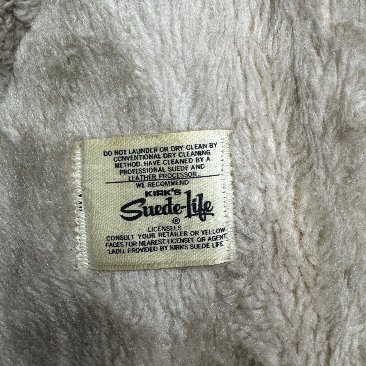 Vintage × William Barry 🔥 60s-70s VTG WILLIAM BARRY G-1 AVIATOR FLIGHT JACKET Size US S / EU 44-46 / 1 - 17 Thumbnail