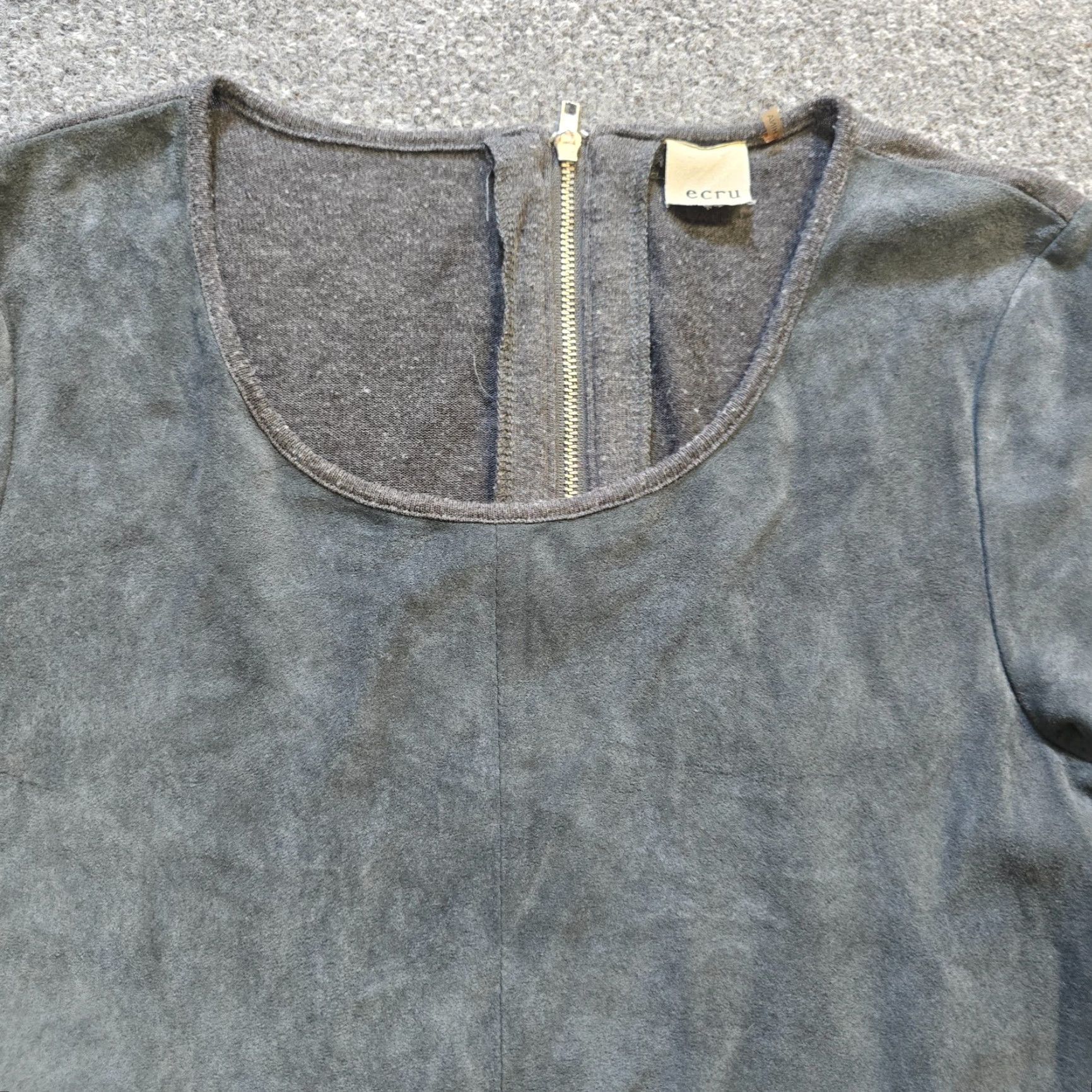 Vintage VINTAGE? No. Size S / US 4 / IT 40 - 2 Thumbnail
