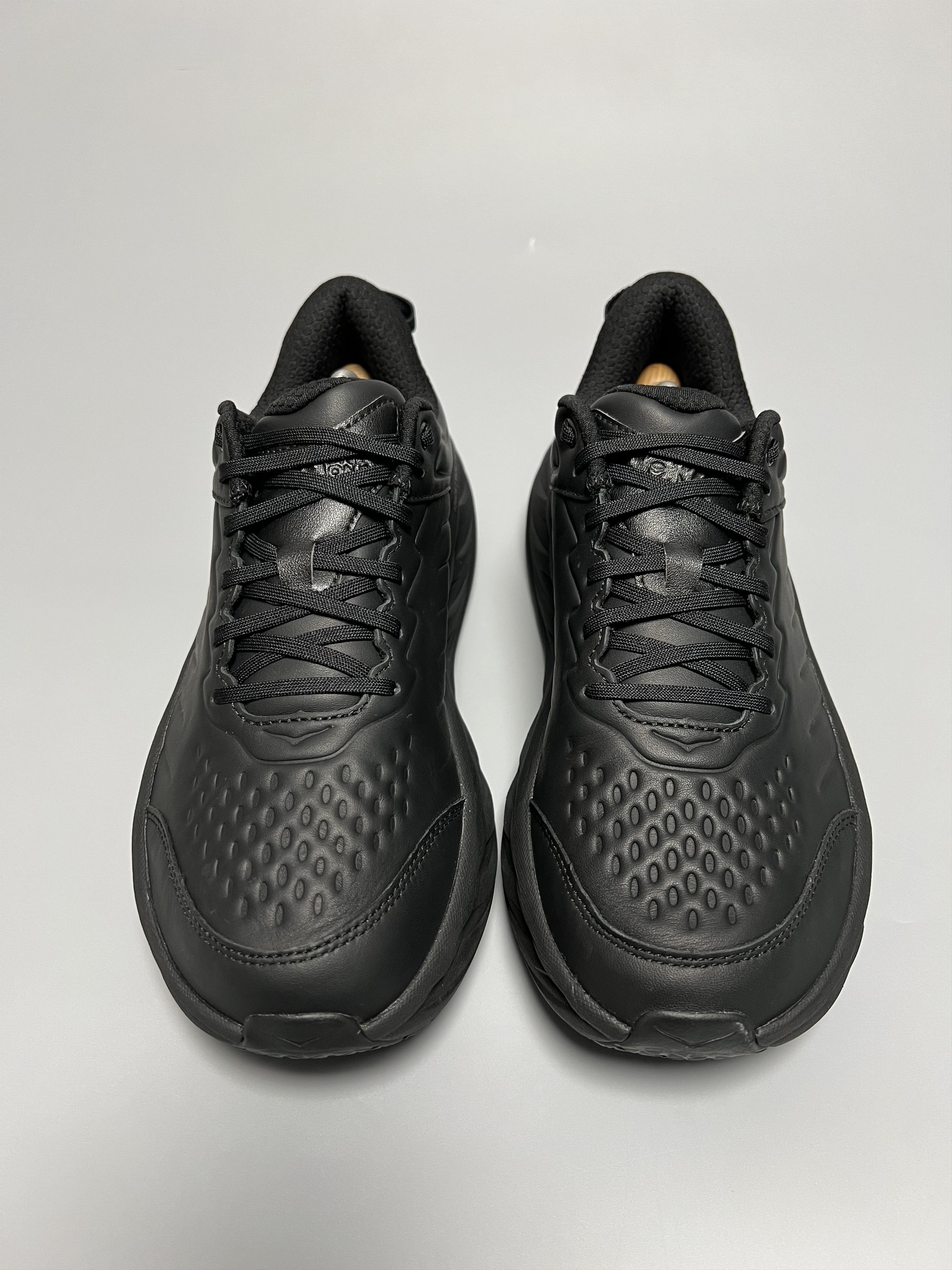 Hoka Hoka One One Bondi SR Running Shoes Slip Resistant Size US 11 / IT 41 - 4 Thumbnail