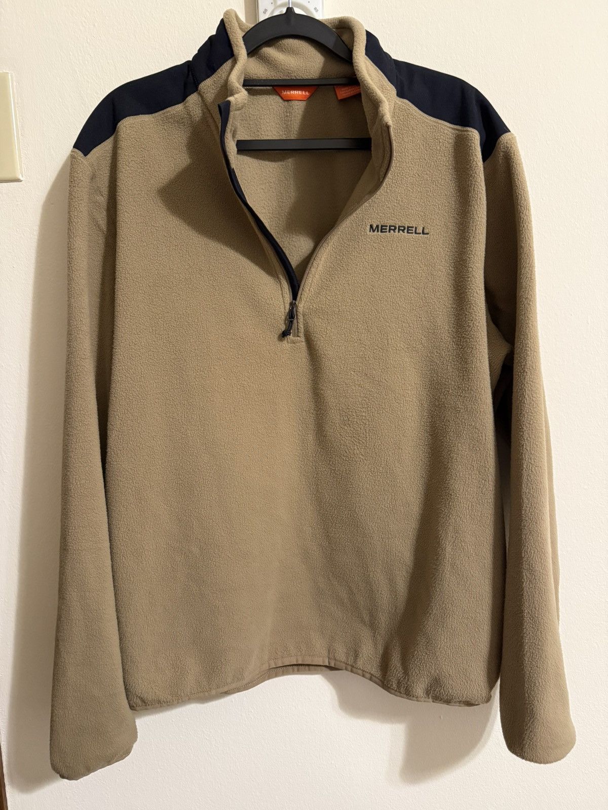 Merrell Merrell Outdoor Fleece Size US M / EU 48-50 / 2 - 1 Thumbnail