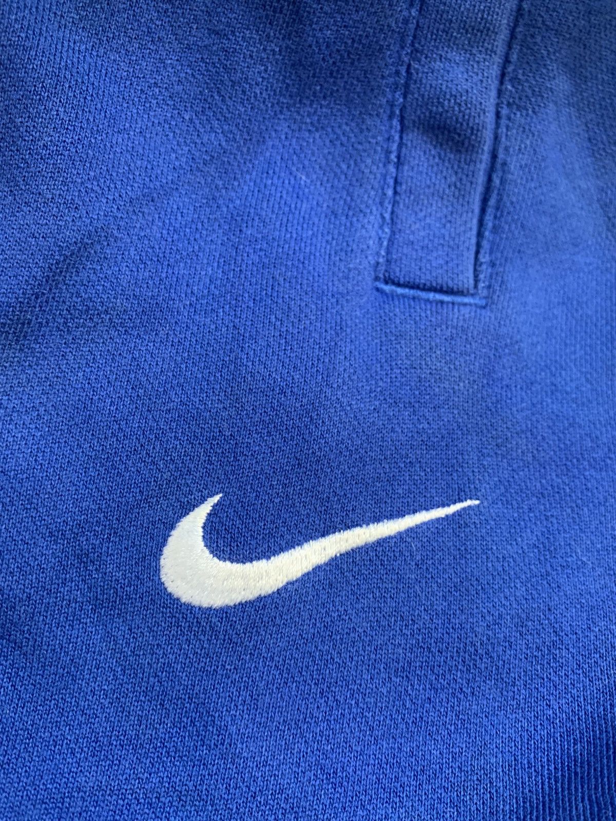 Nike × Vintage Rare Design Vintage Nike Showa Basketball Jogger pants Size US 30 / EU 46 - 7 Thumbnail