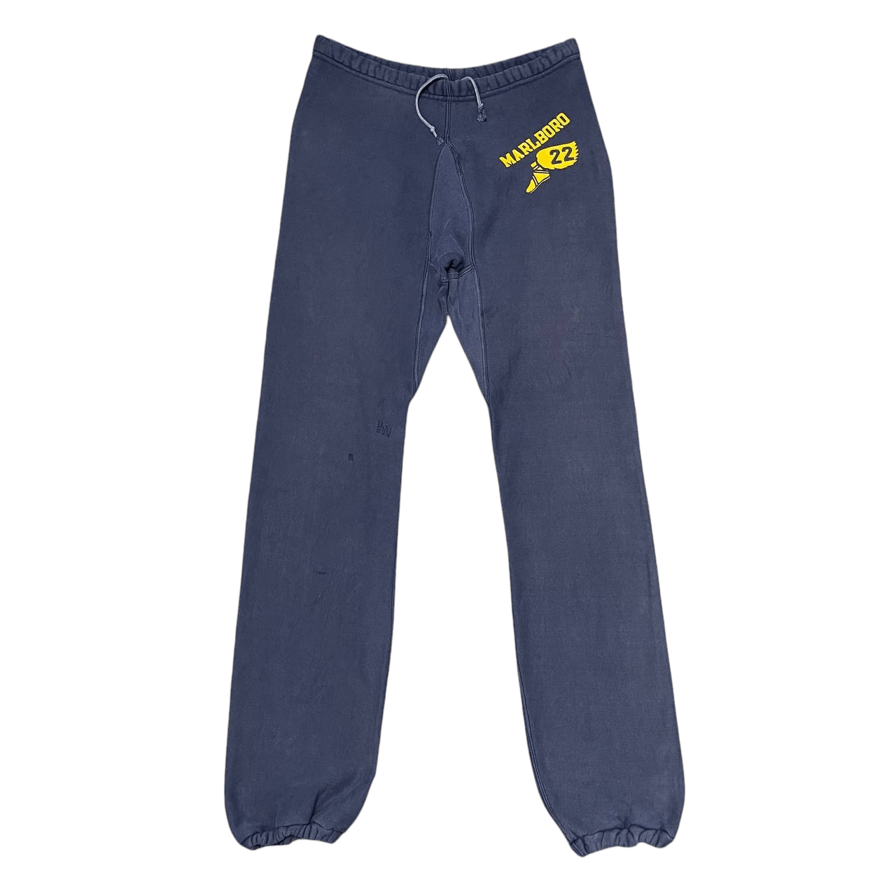 Champion Vintage 80's Champion Reserve x Marlboro Sweatpants Size US 30 / EU 46 - 1 Thumbnail