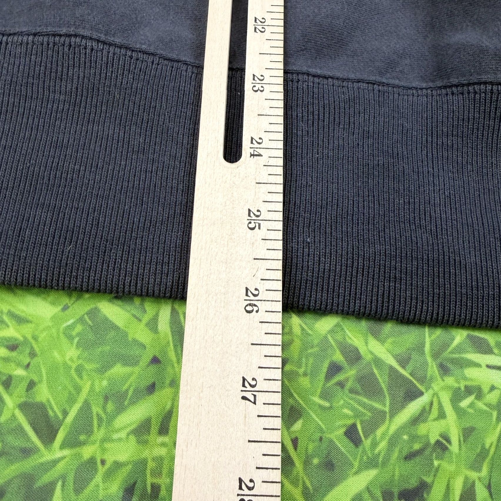 Eddie Bauer Eddie Bauer Sweatshirt Mens Medium Black Crewneck Seattle USA 1920 Logo Gray Graphic Print Pullover M Size US M / EU 48-50 / 2 - 7 Thumbnail