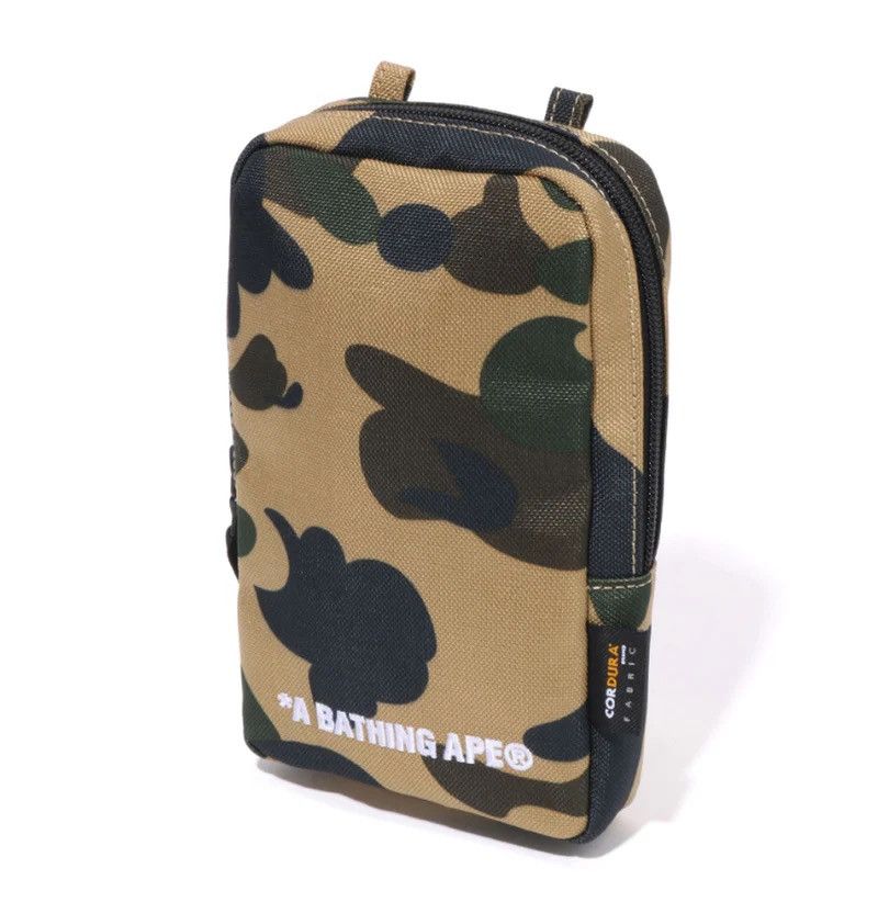 Bape Bape Shoulder Bag Size ONE SIZE - 2 Thumbnail