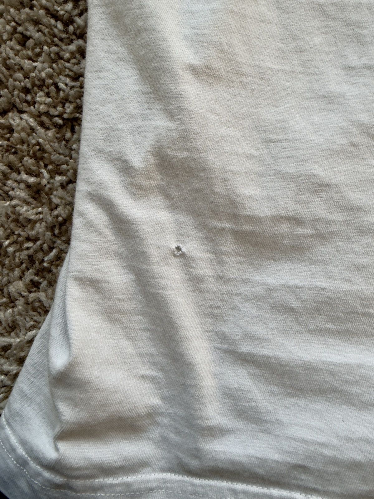 Calvin and Hobbes Vintage Shirt