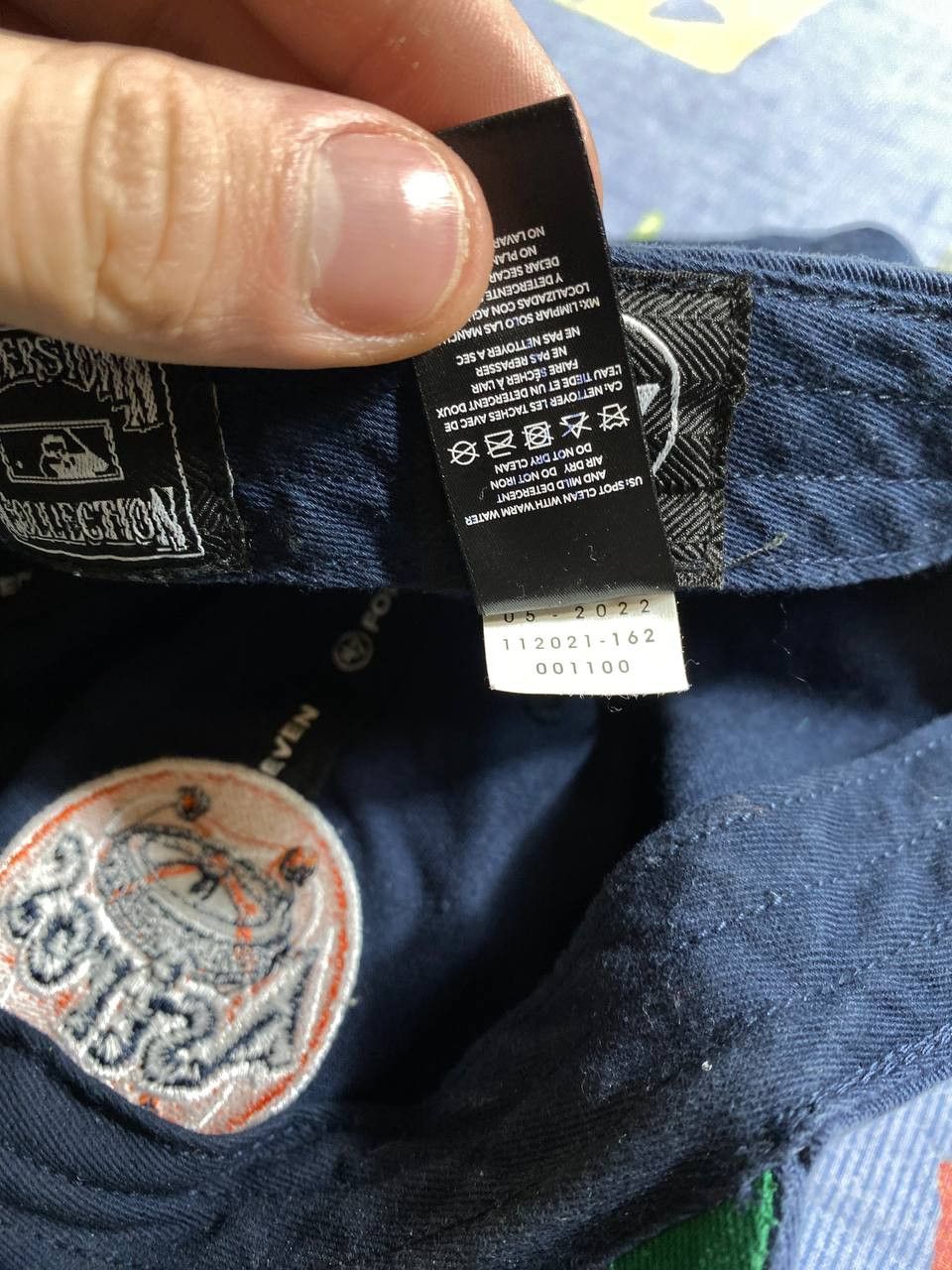 47 Brand 47 Brand Hat Cap Size ONE SIZE - 13 Thumbnail