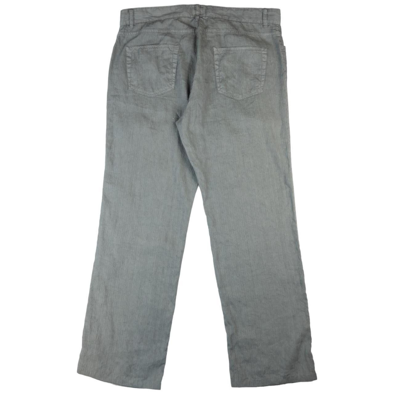 C.P. Company Vintage CP Company Lightweight Trousers Size W36 Size US 36 / EU 52 - 2 Thumbnail