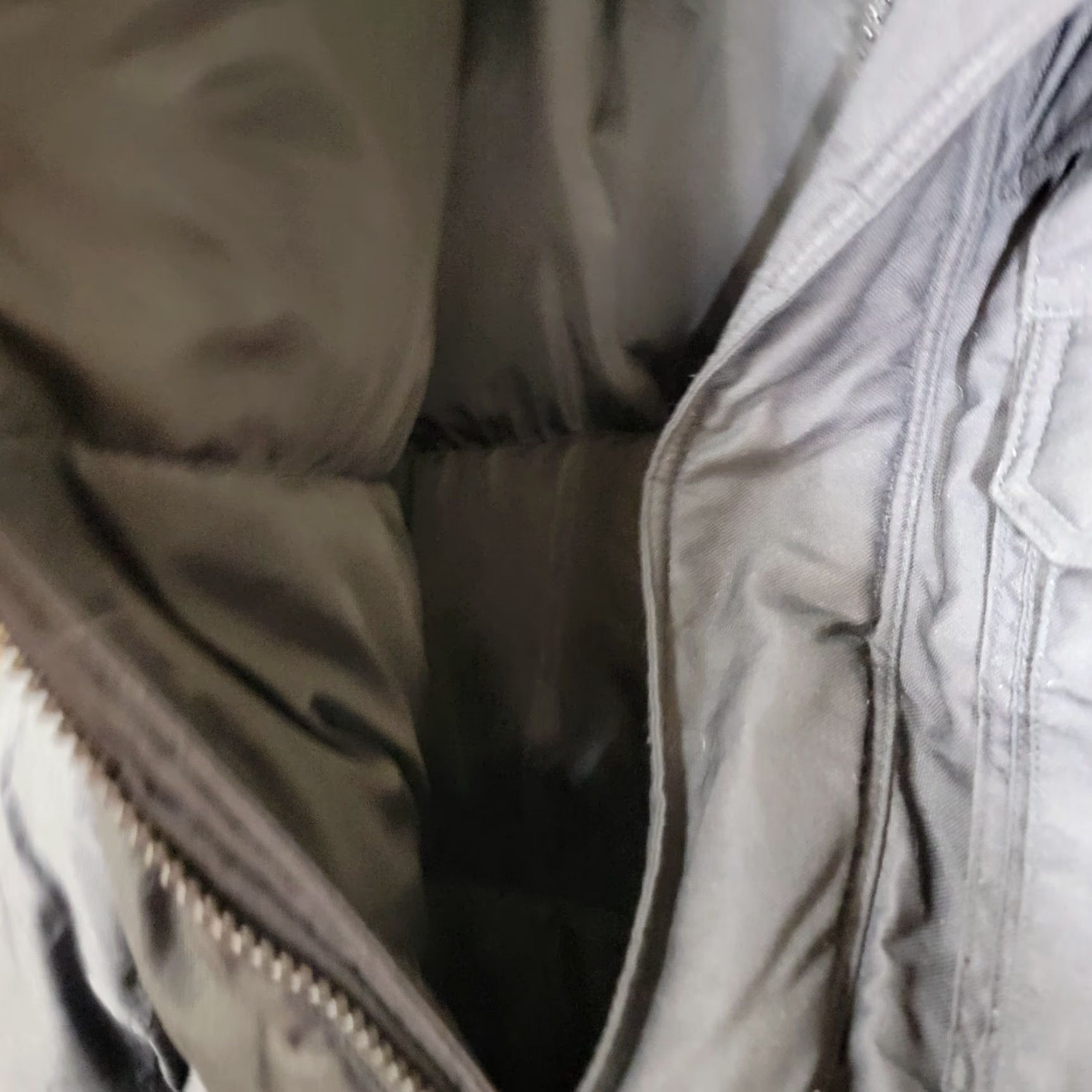 Southpole Southpole jacket Mens Large PUFFER DOWN coat Authentic Collection Jacket Size US L / EU 52-54 / 3 - 7 Thumbnail