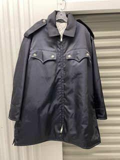 Men's Calvin Klein 205W39NYC Heavy Coats | Grailed