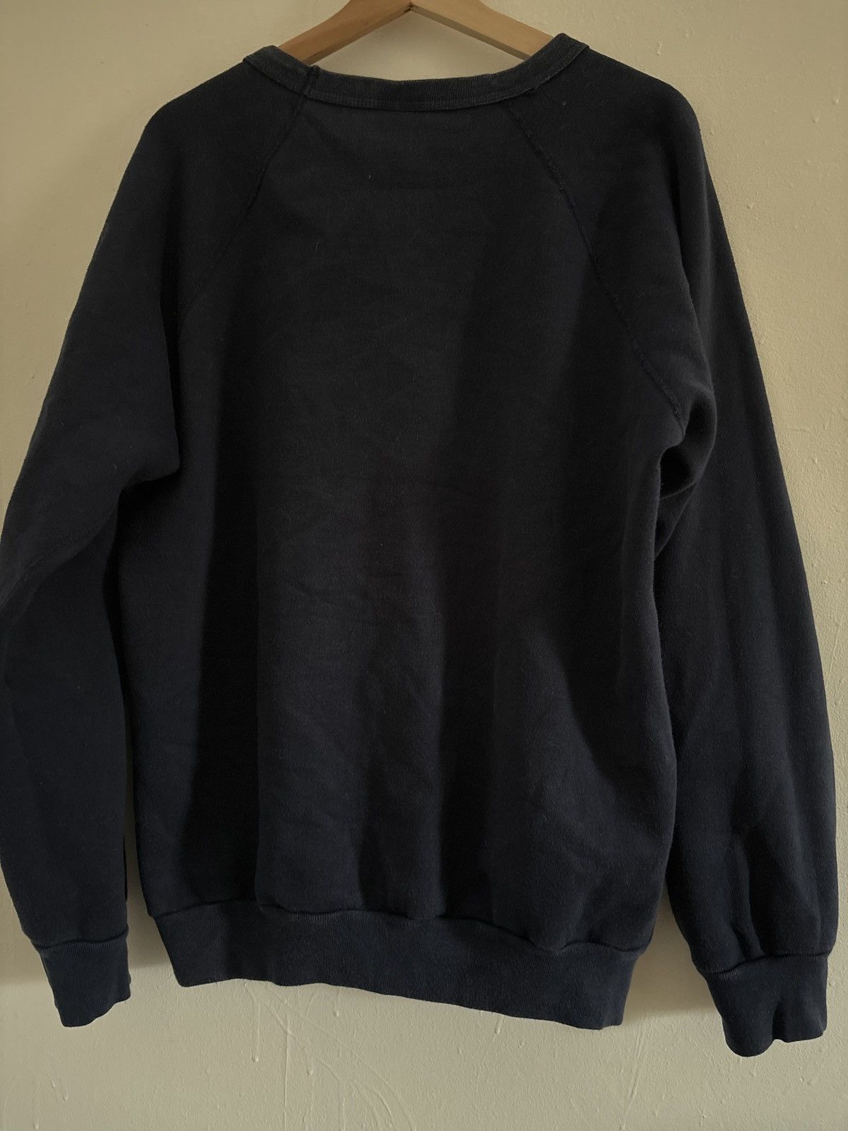Other Vintage Sports sweater jumper Size US L / EU 52-54 / 3 - 2 Thumbnail