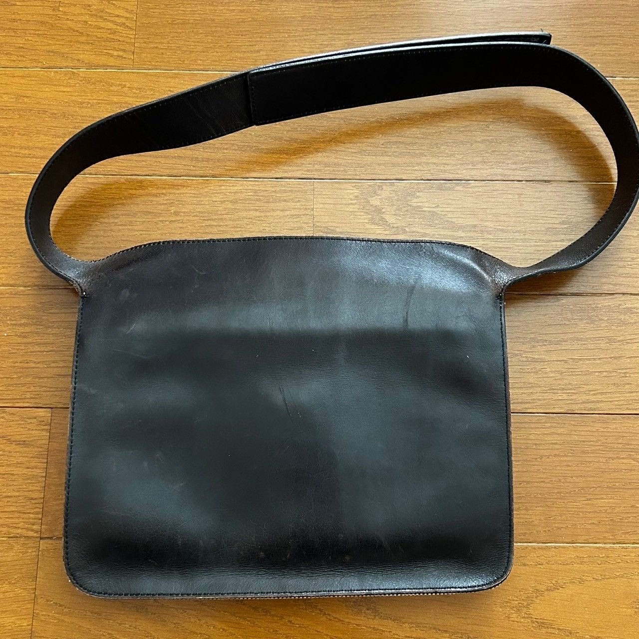 Prada Prada Sport 1999ss Waist Bag Size ONE SIZE - 2 Thumbnail