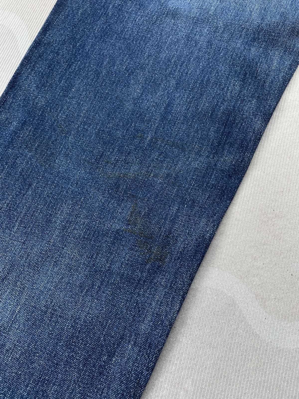 Vintage Vintage Bobson Jeans (LG135) Size US 32 / EU 48 - 13 Thumbnail