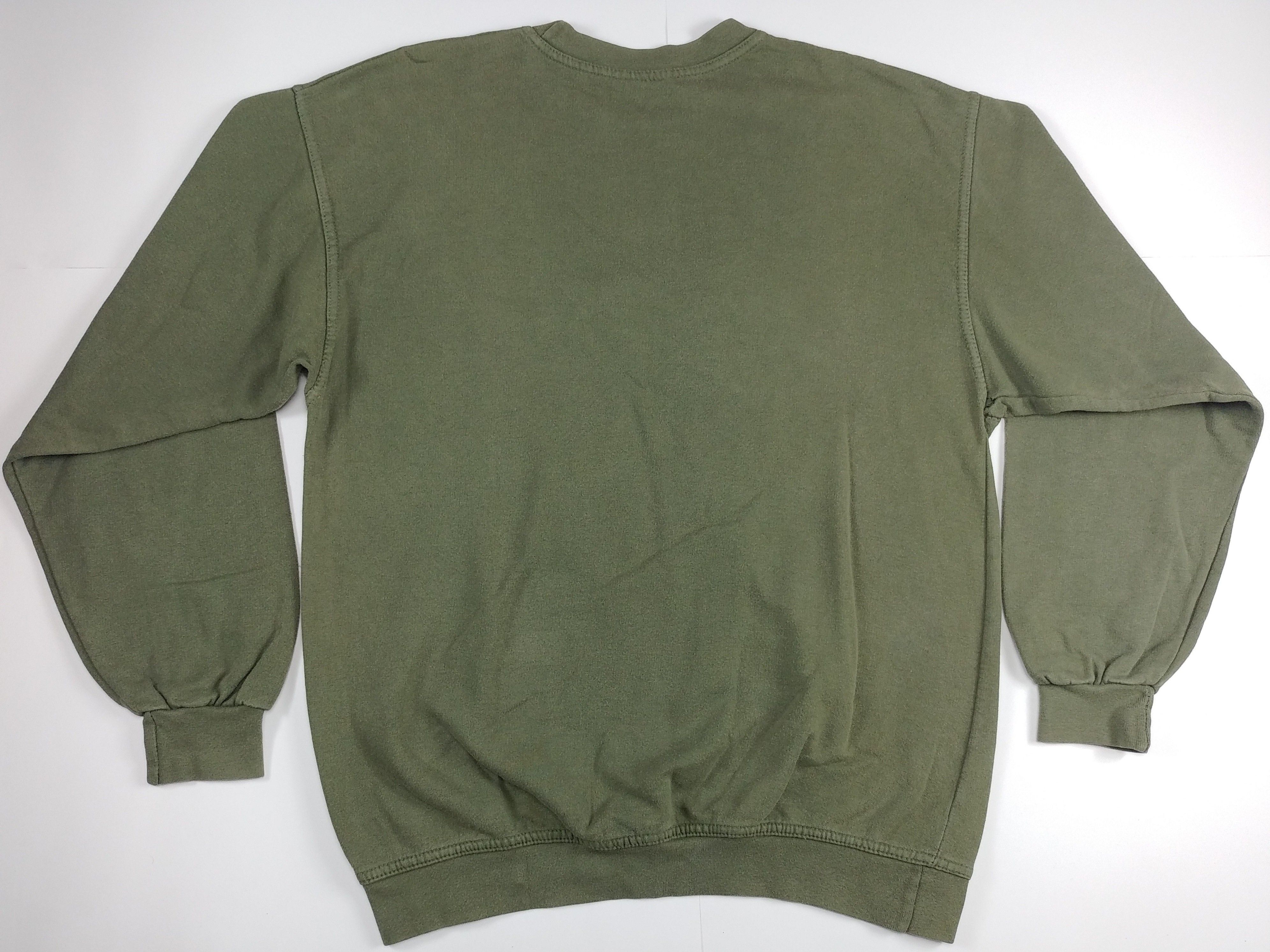 Karl Kani KARL KANI sweatshirt, vintage 90s hip hop, skater size S Size US S / EU 44-46 / 1 - 16 Thumbnail